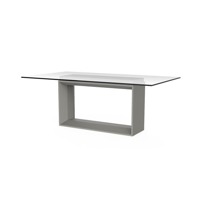 Nutelli Rectangle Dining Table