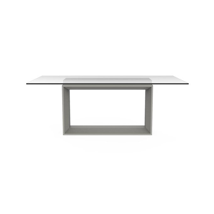 Nutelli Rectangle Dining Table