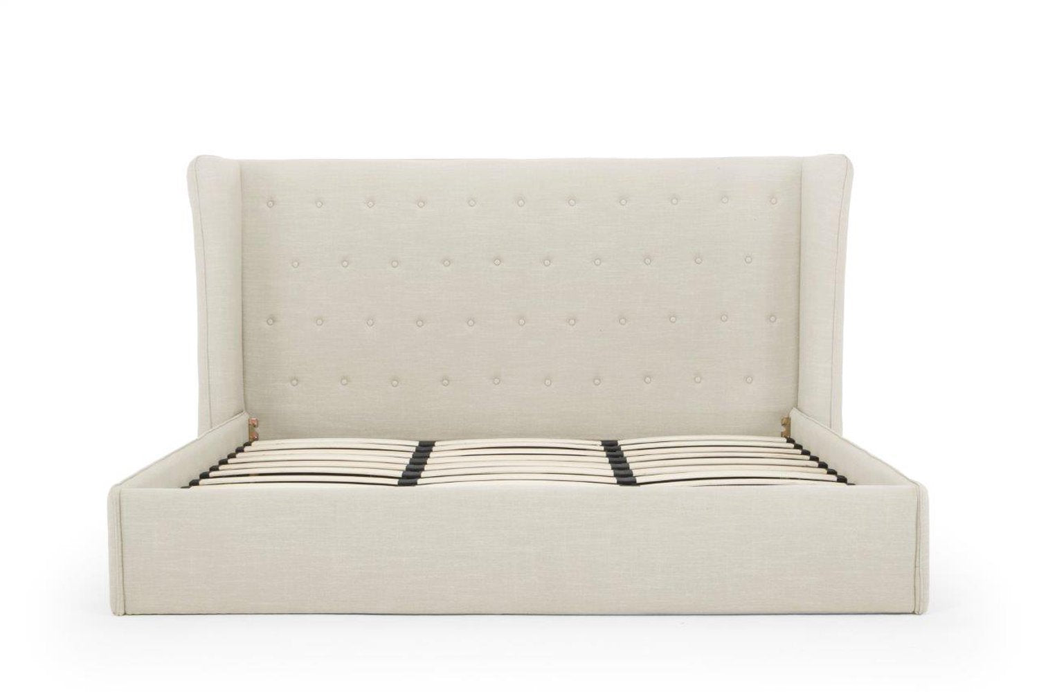 Rouen King Bed