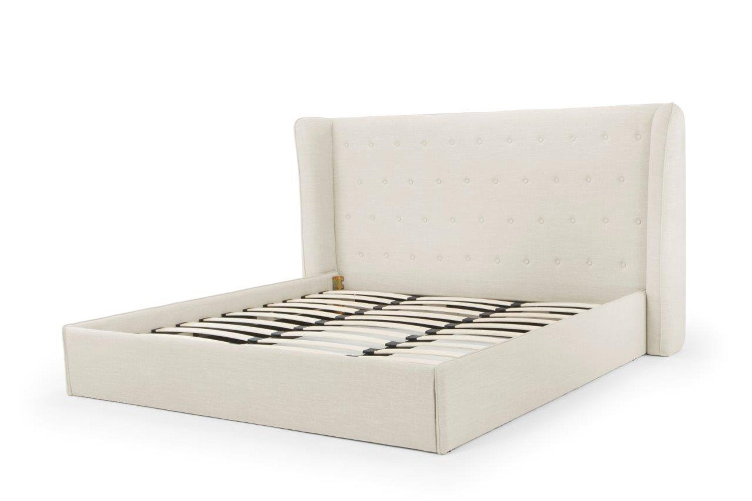 Rouen King Bed