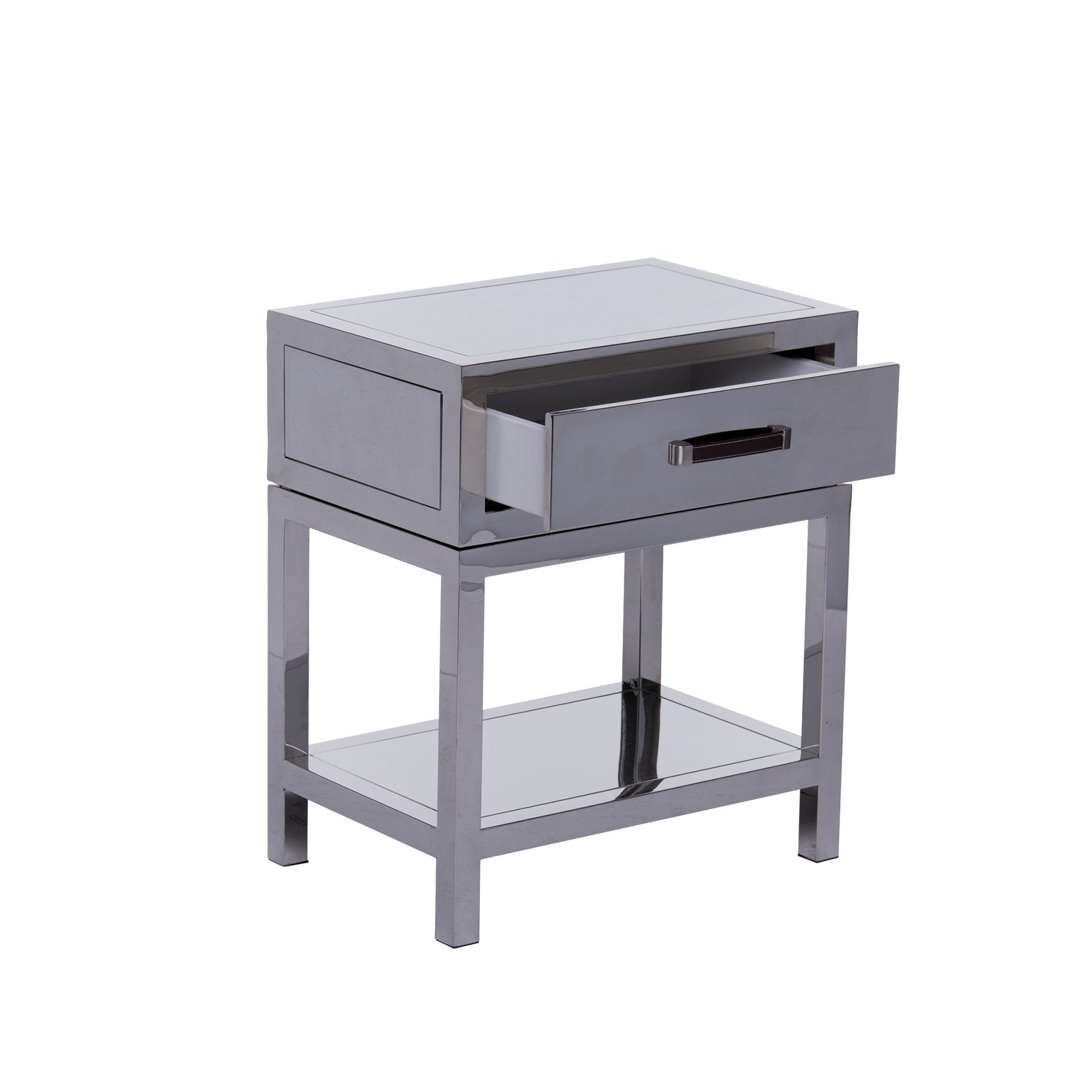 Sendai Side Table