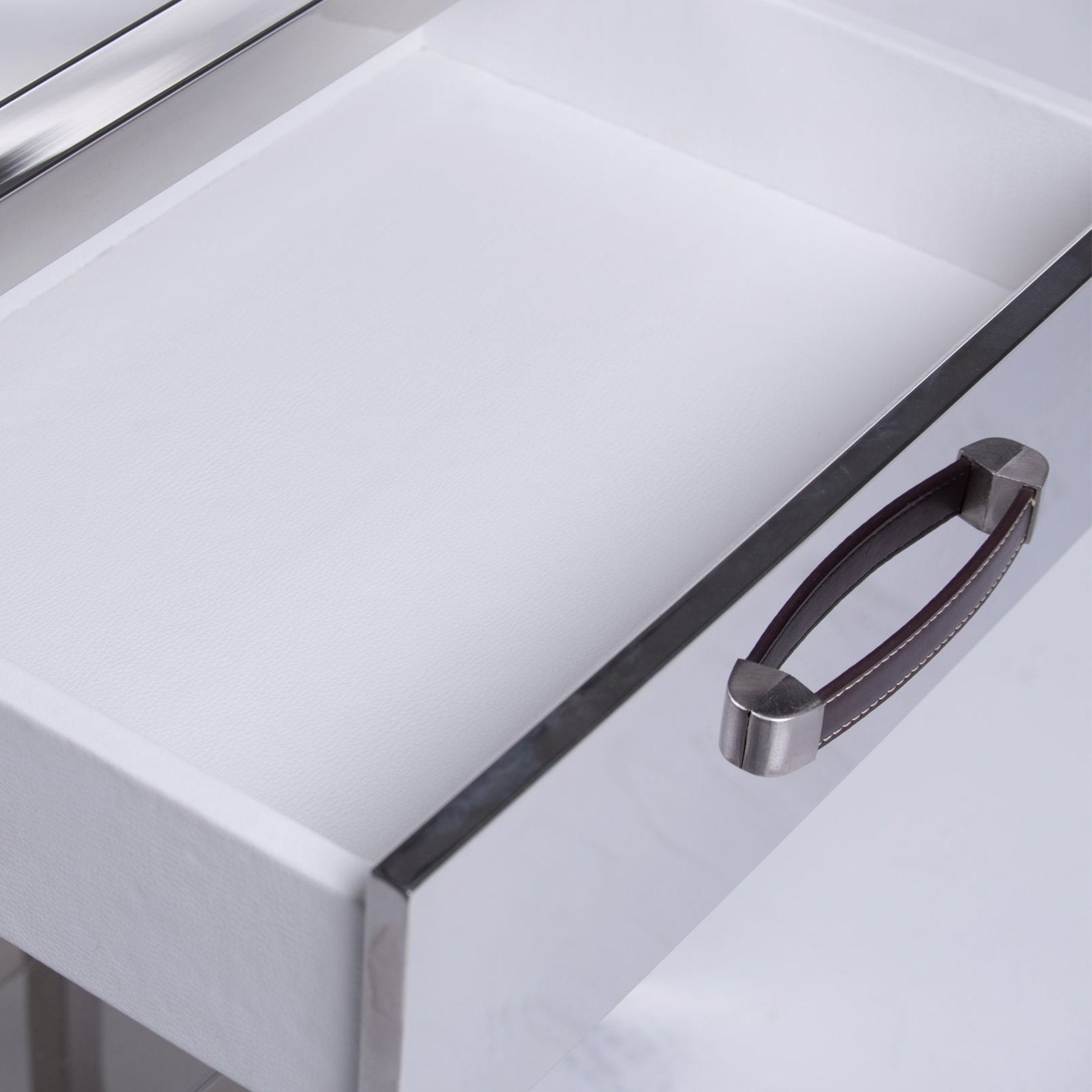 Sendai Side Table