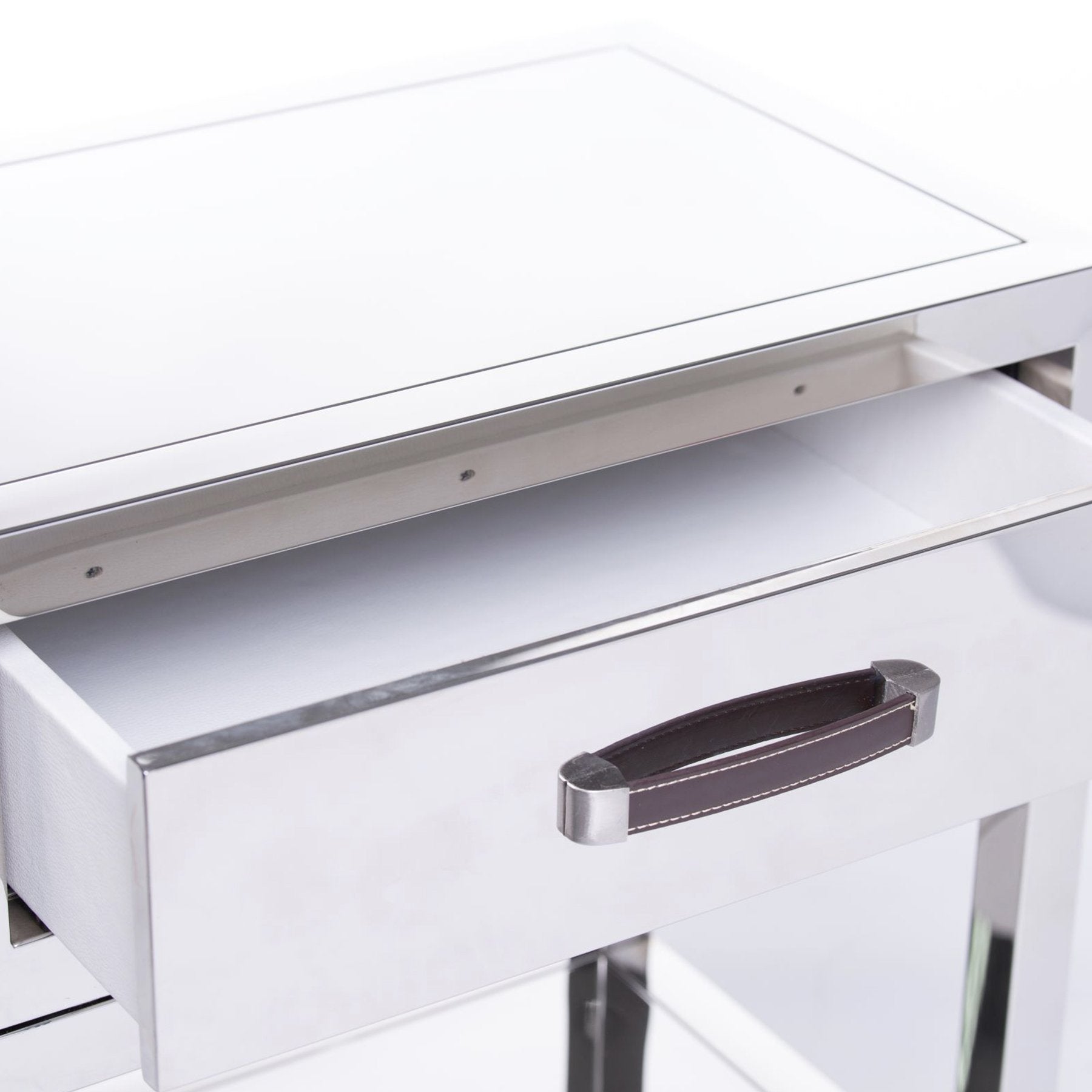 Sendai Side Table