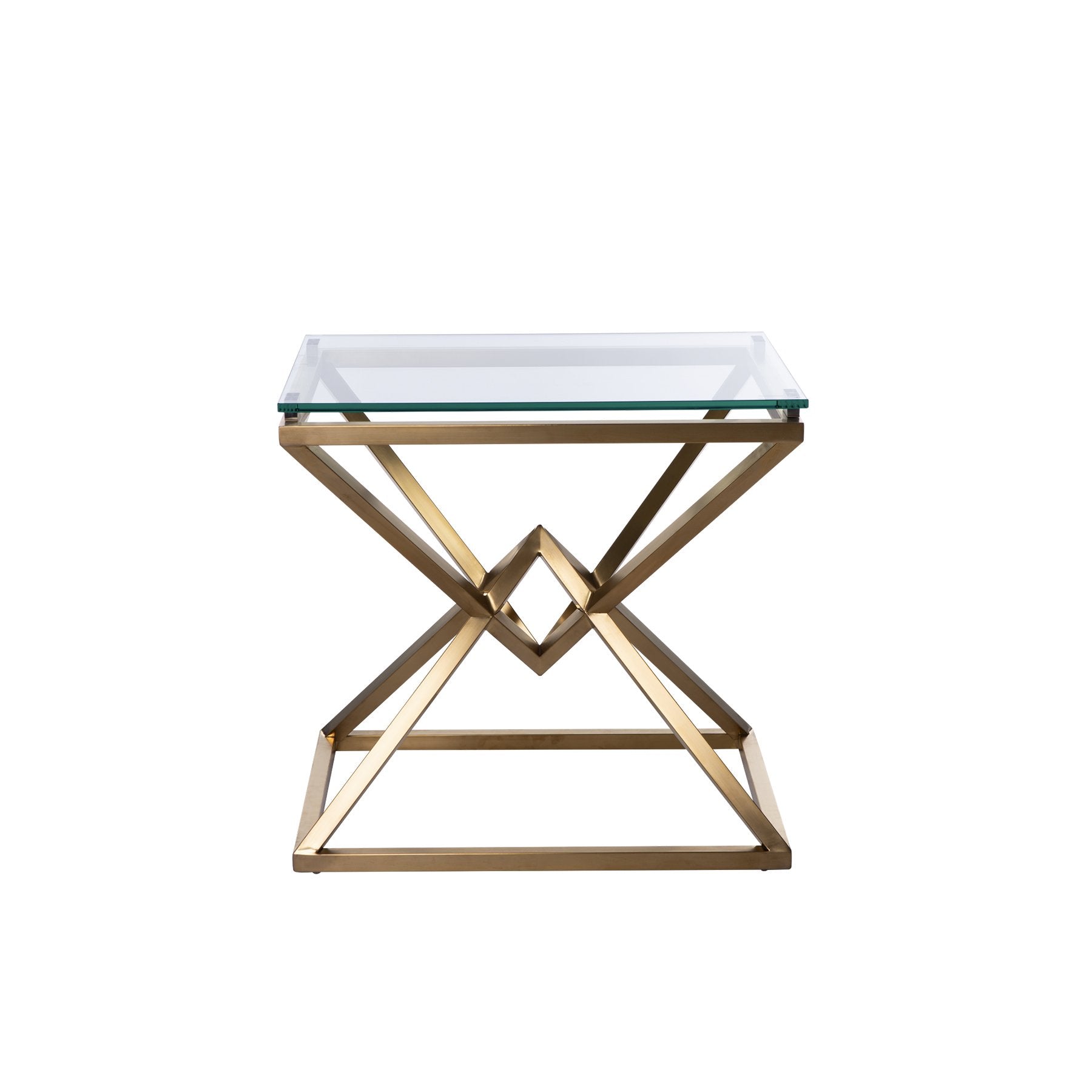 Luxor Side Table