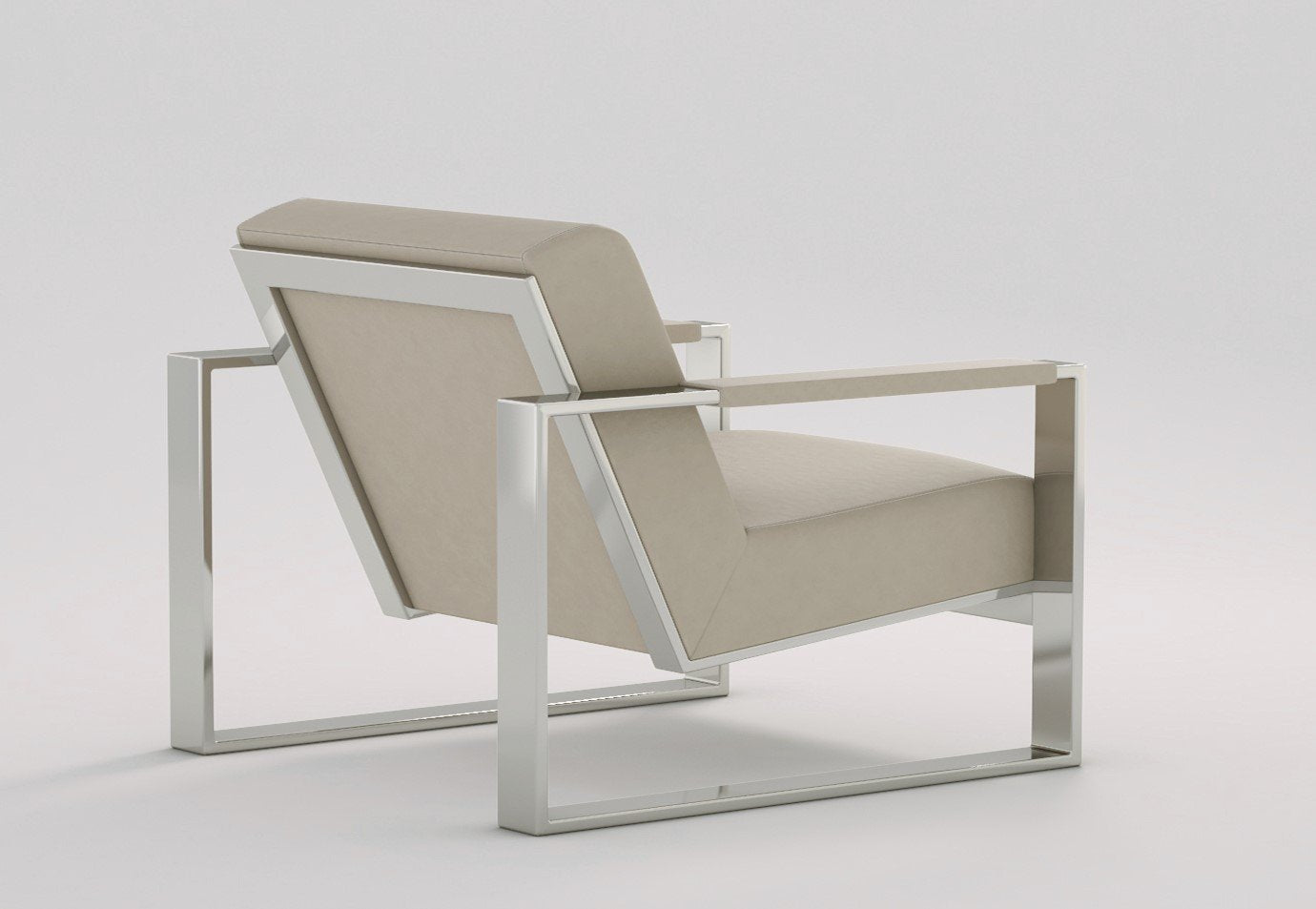 Halifax Lounge Chair