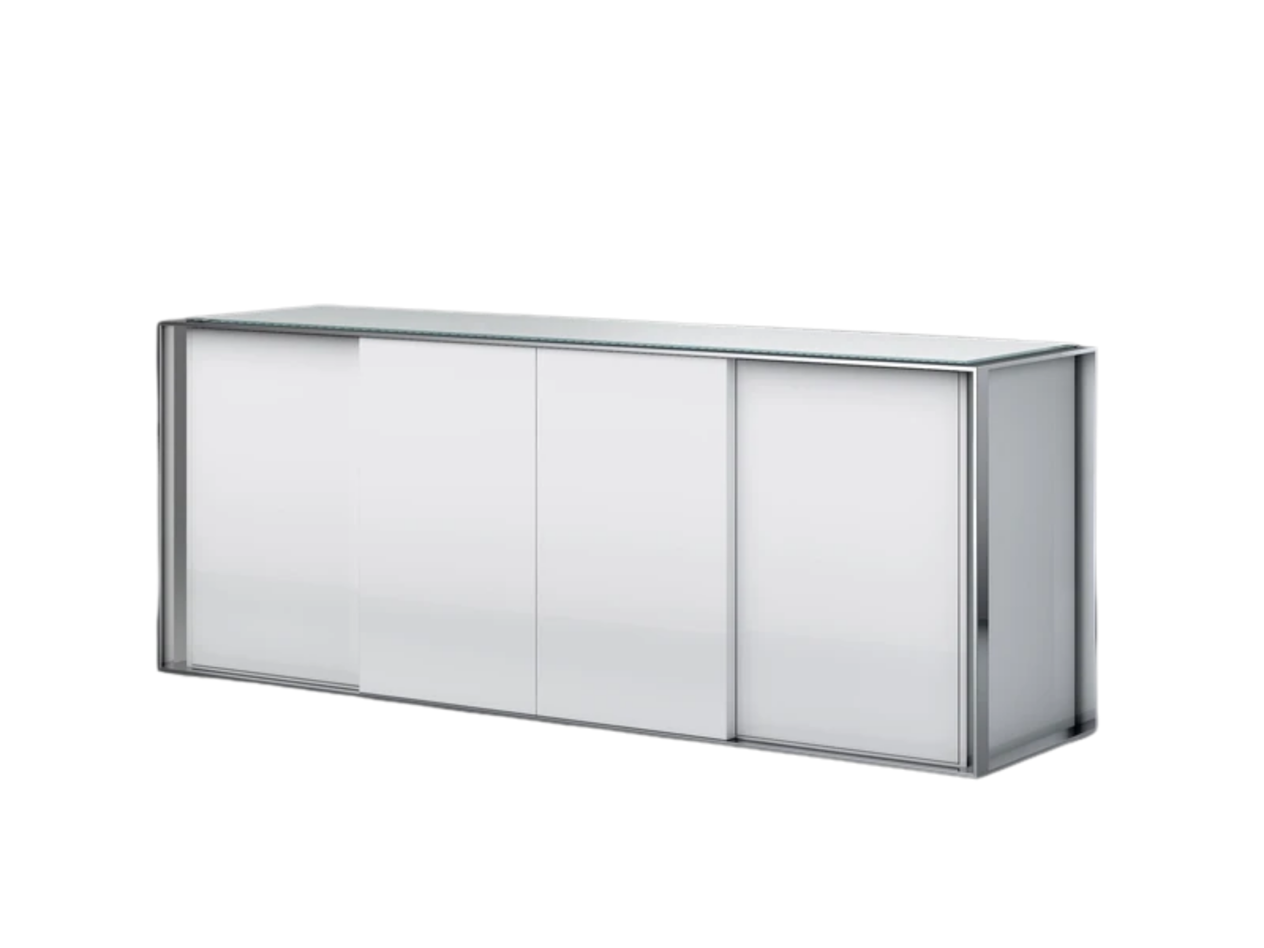 LTO-131M-B-HB52 Axis Modern Sideboard