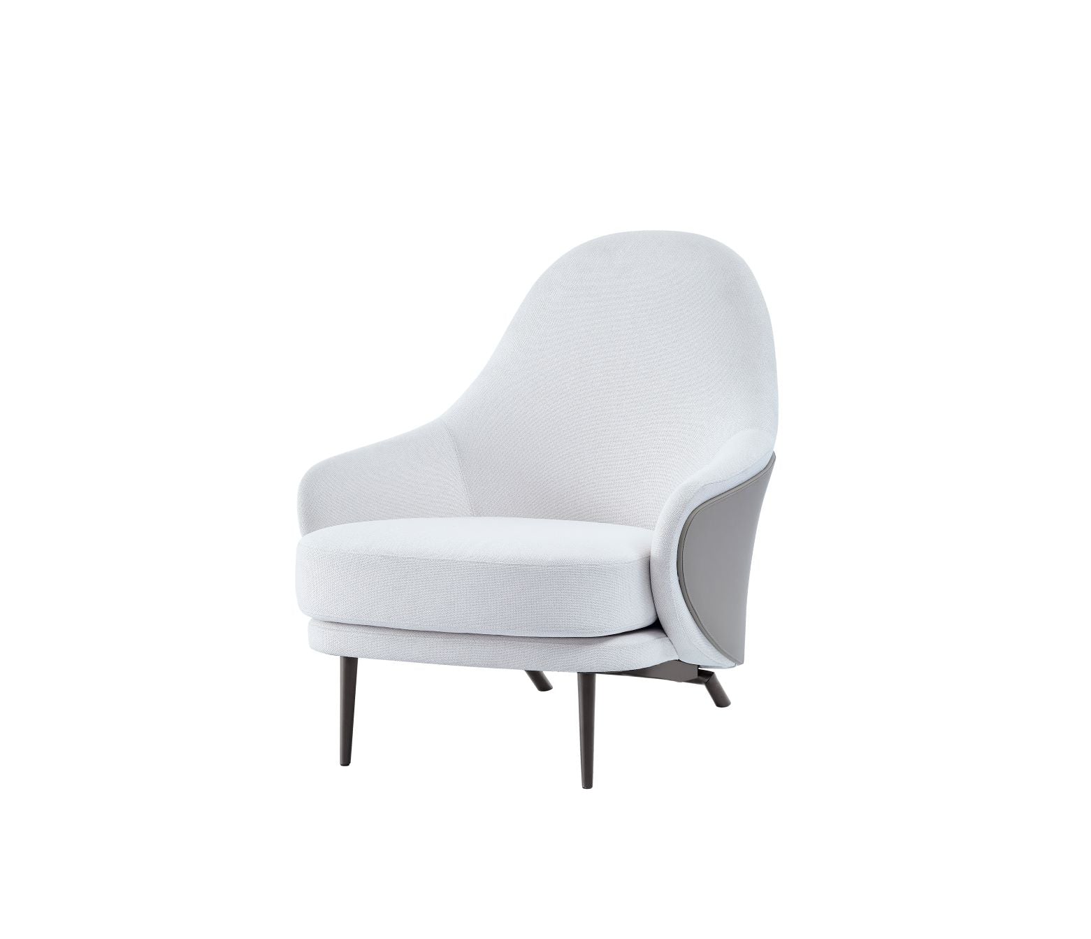 Liege Natural Lounge Chair