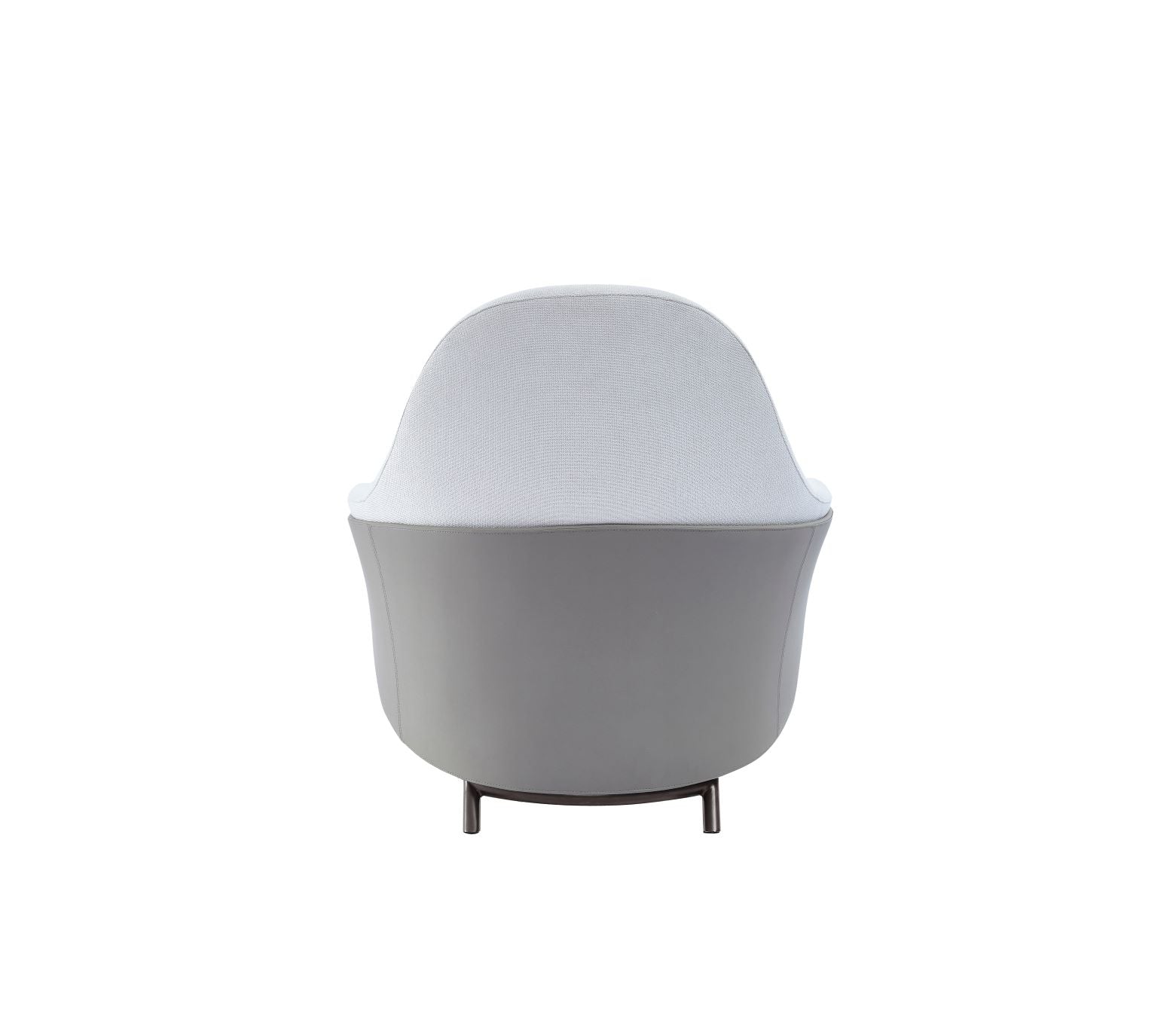Liege Natural Lounge Chair