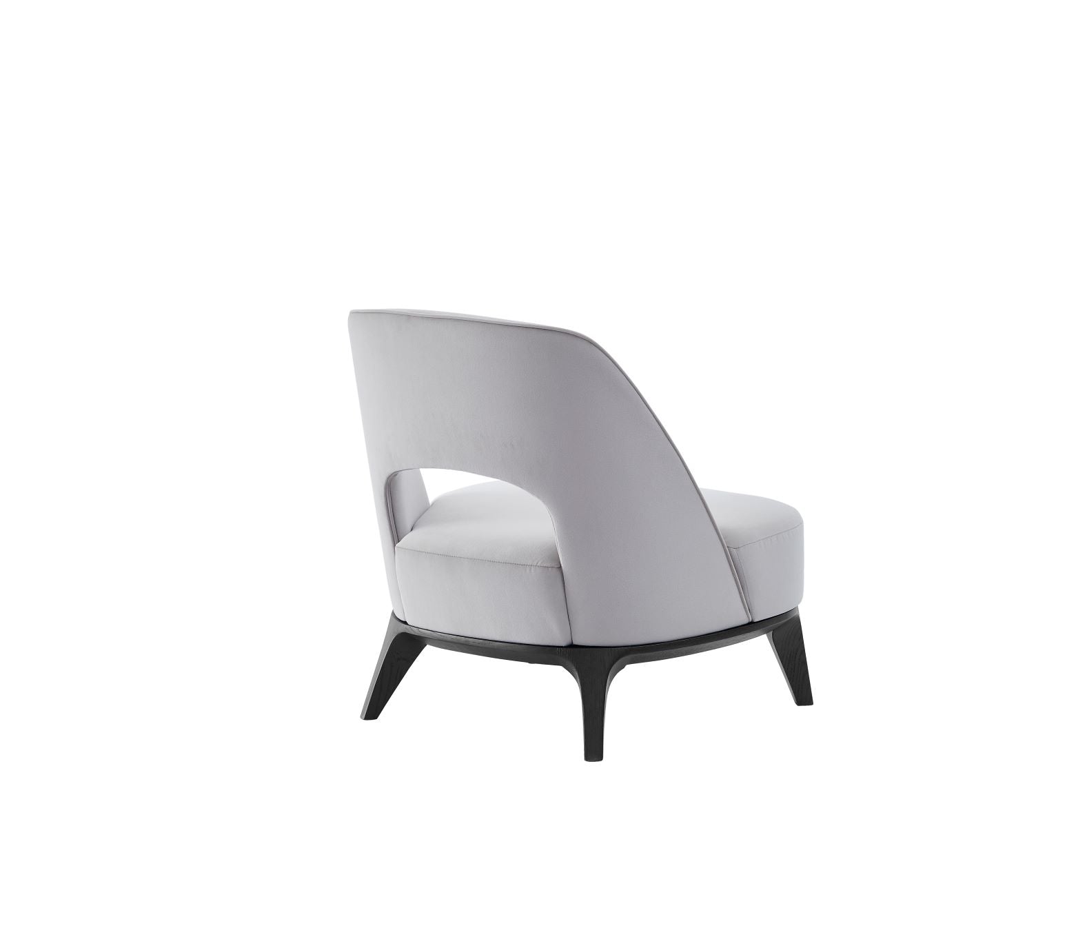 Ghent Taupe Chair