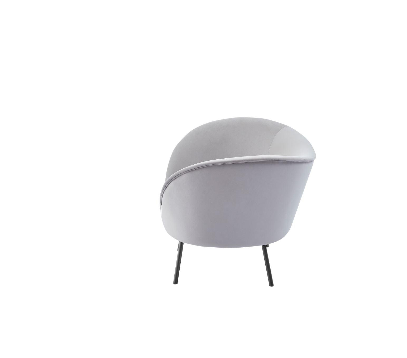 Ypres Taupe Chair