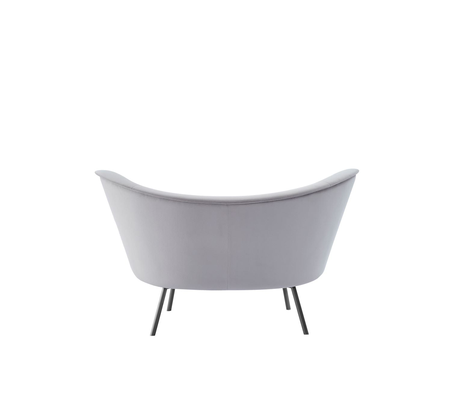 Ypres Taupe Chair