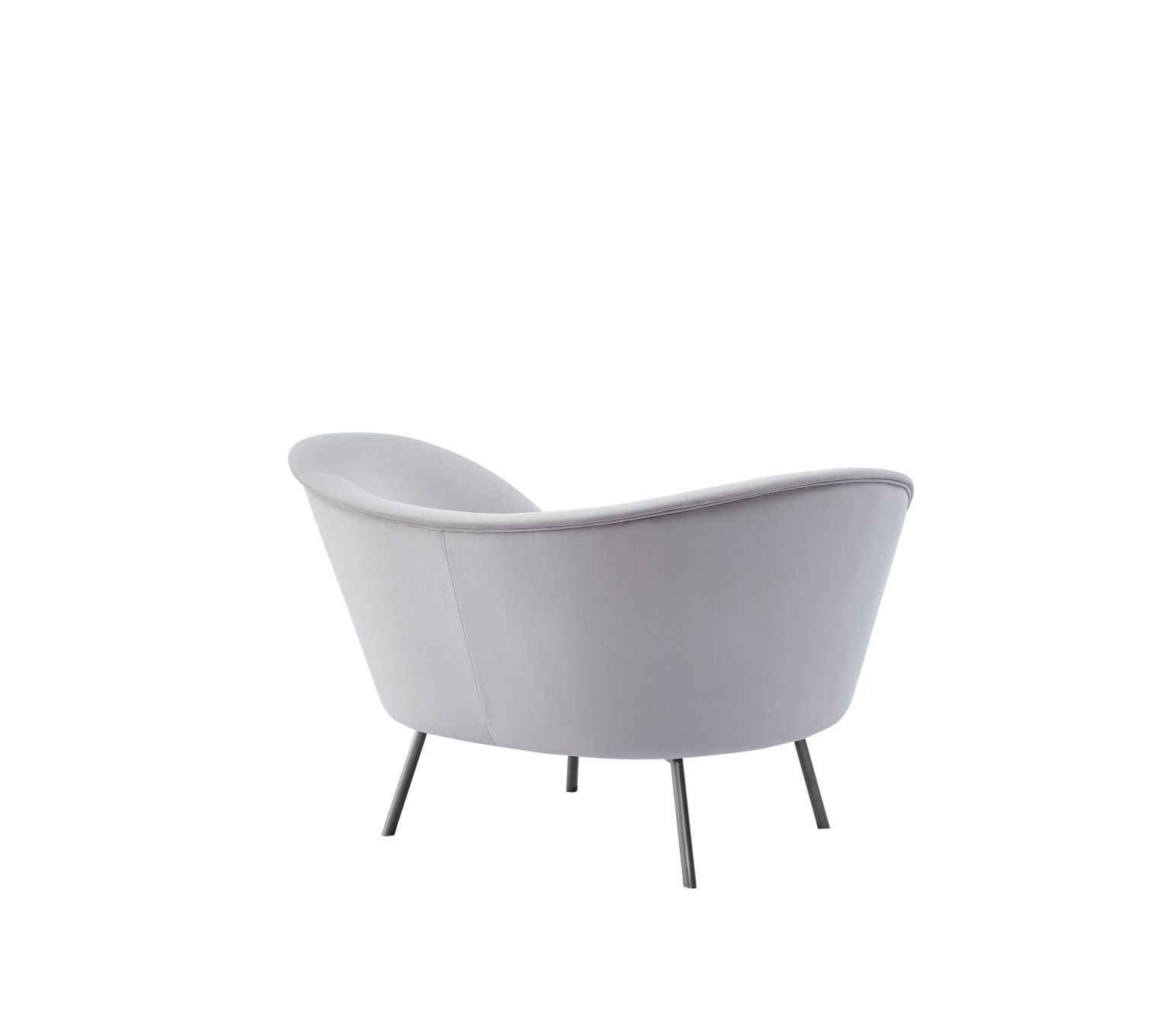 Ypres Taupe Chair