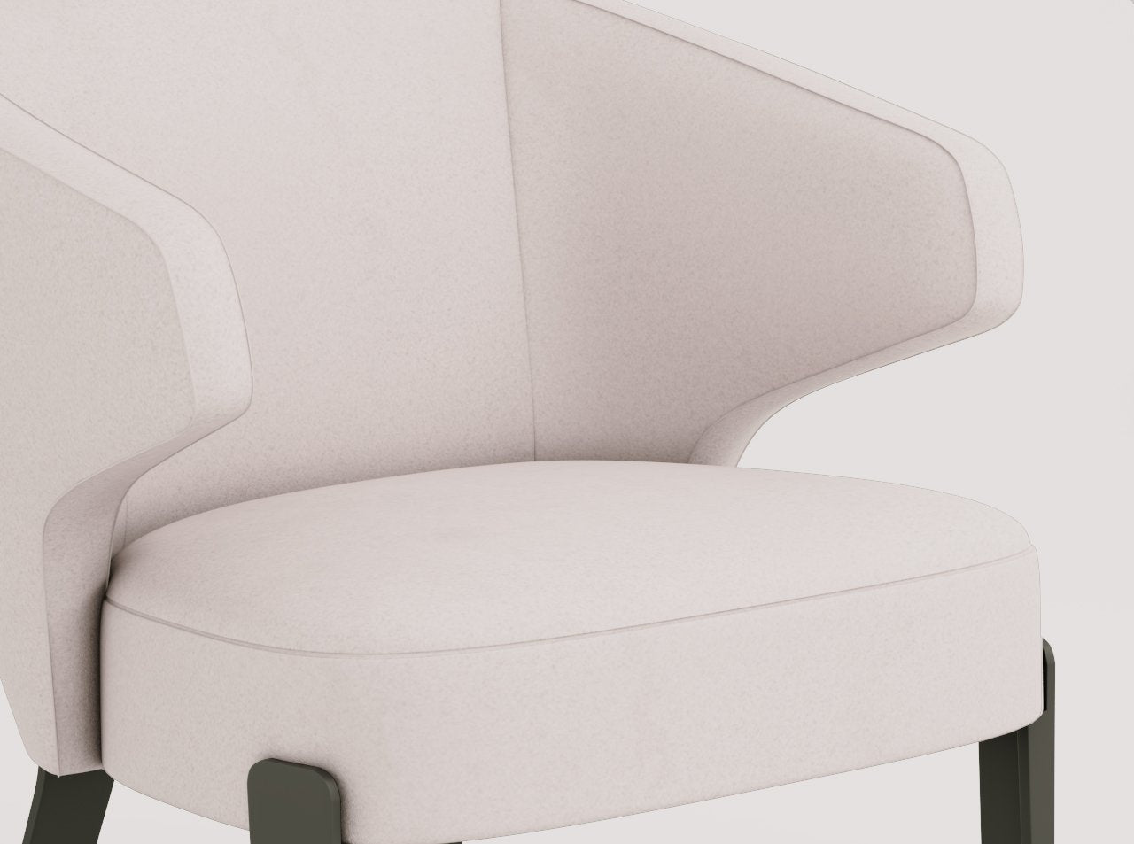Nara Lounge Chair