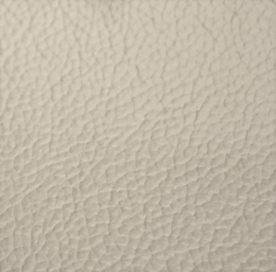 Nomad Wheat Leather and Espresso Dining Chair