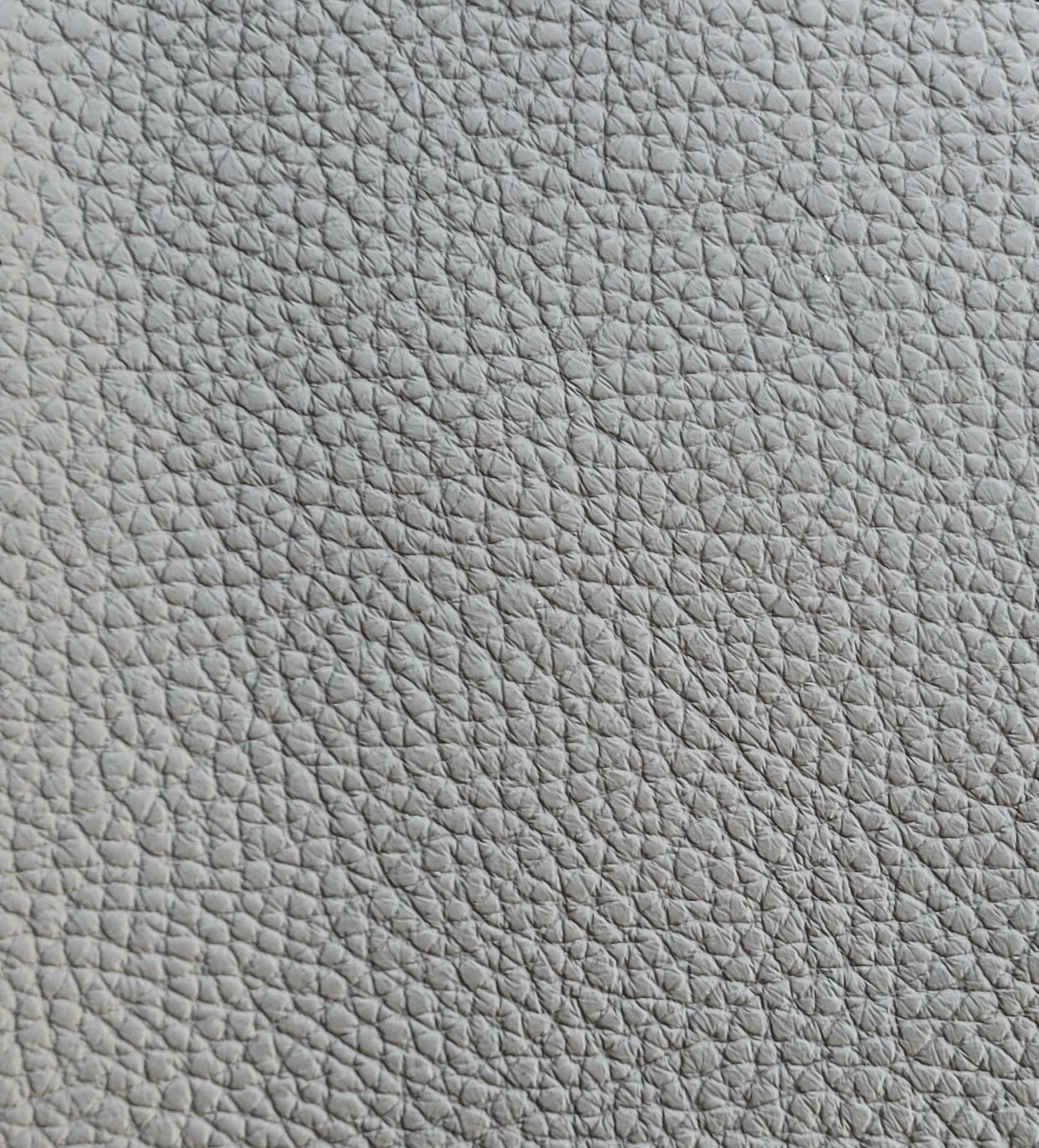 Valletta Leather Reclining Sectional