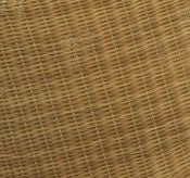 Loggia Natural Wicker Lounge Chair