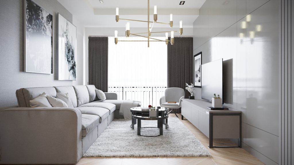 How to Choose a Modern Fabric Sofa