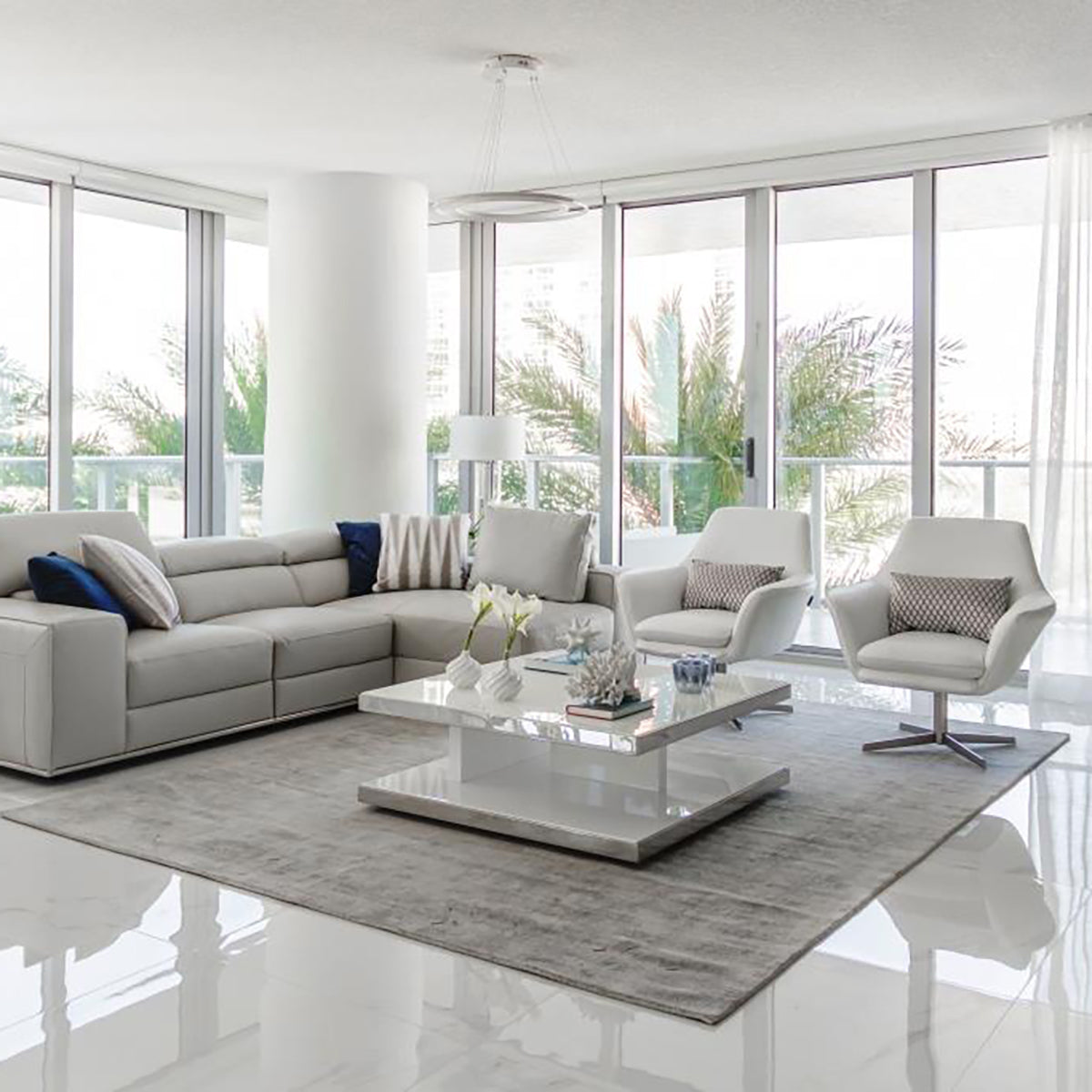 Habitus Modern Furniture