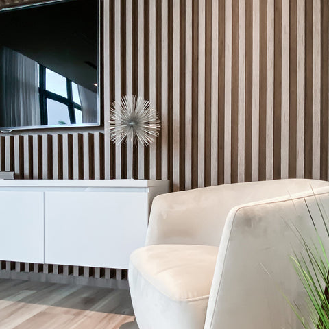 Soft Contemporary