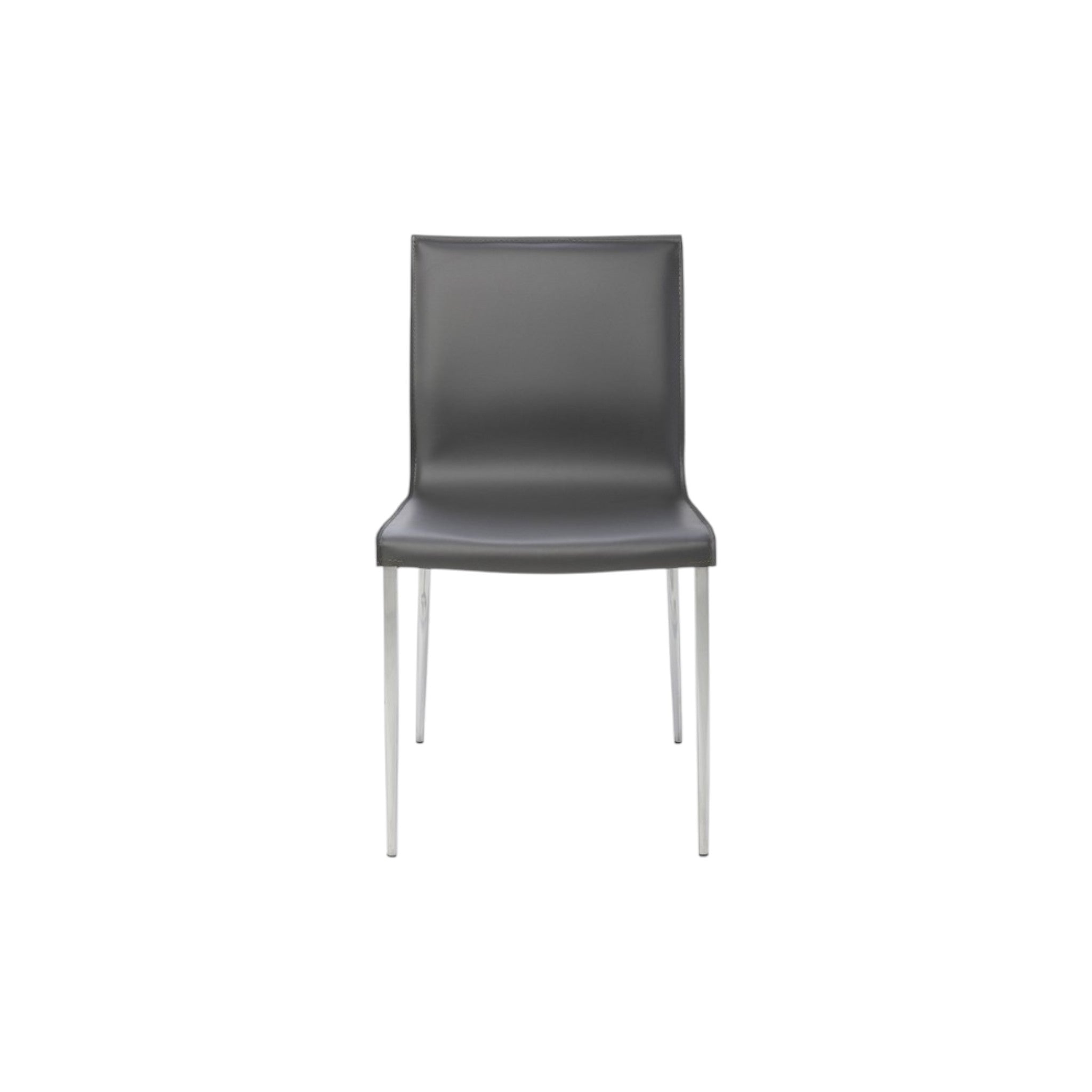 Galiana Dark Grey Dining Chair (Min. 6 pcs.)