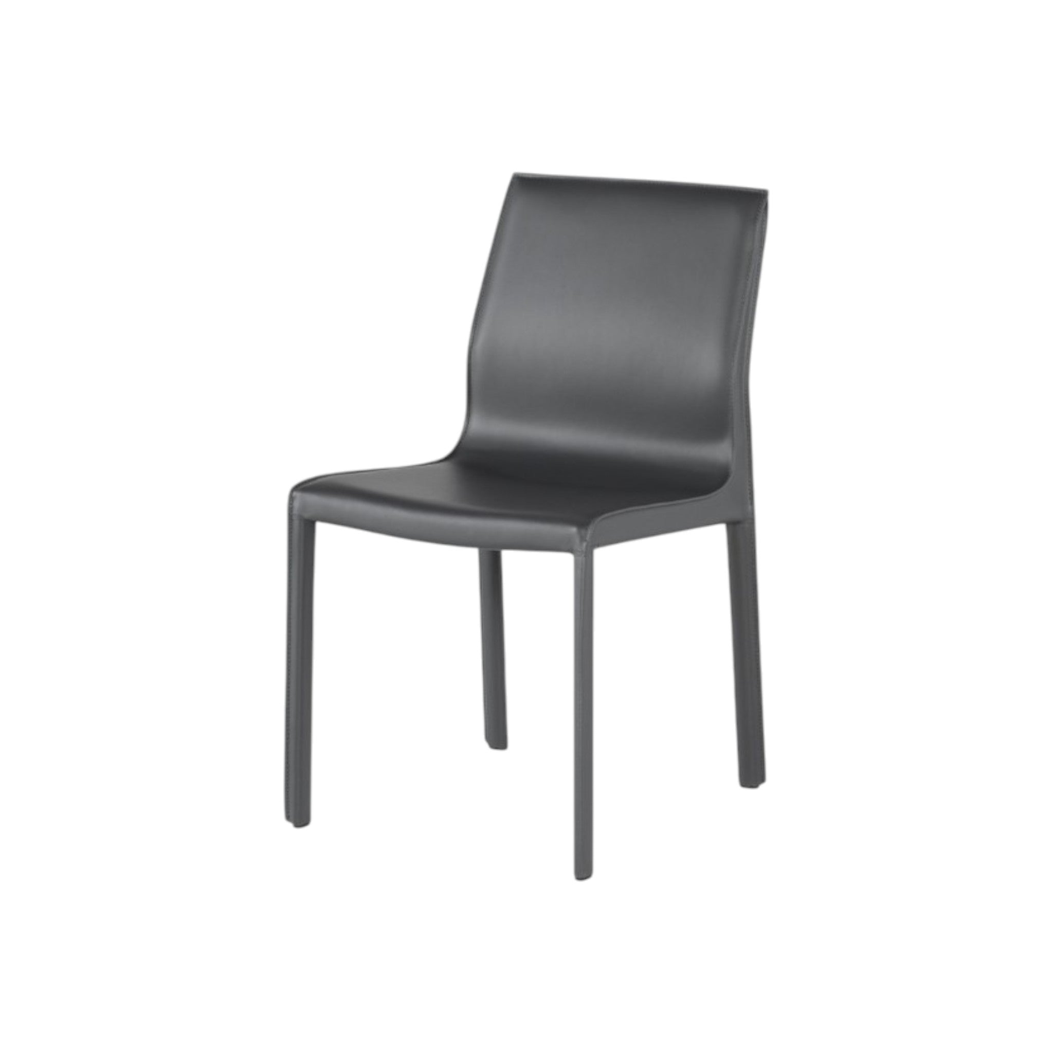 Messina Dark Grey Dining Chair (Min. 6 pcs.)