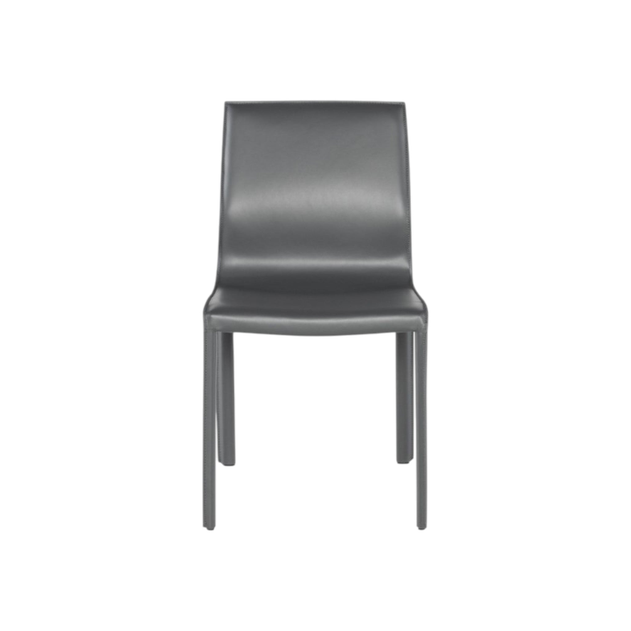 Messina Dark Grey Dining Chair (Min. 6 pcs.)
