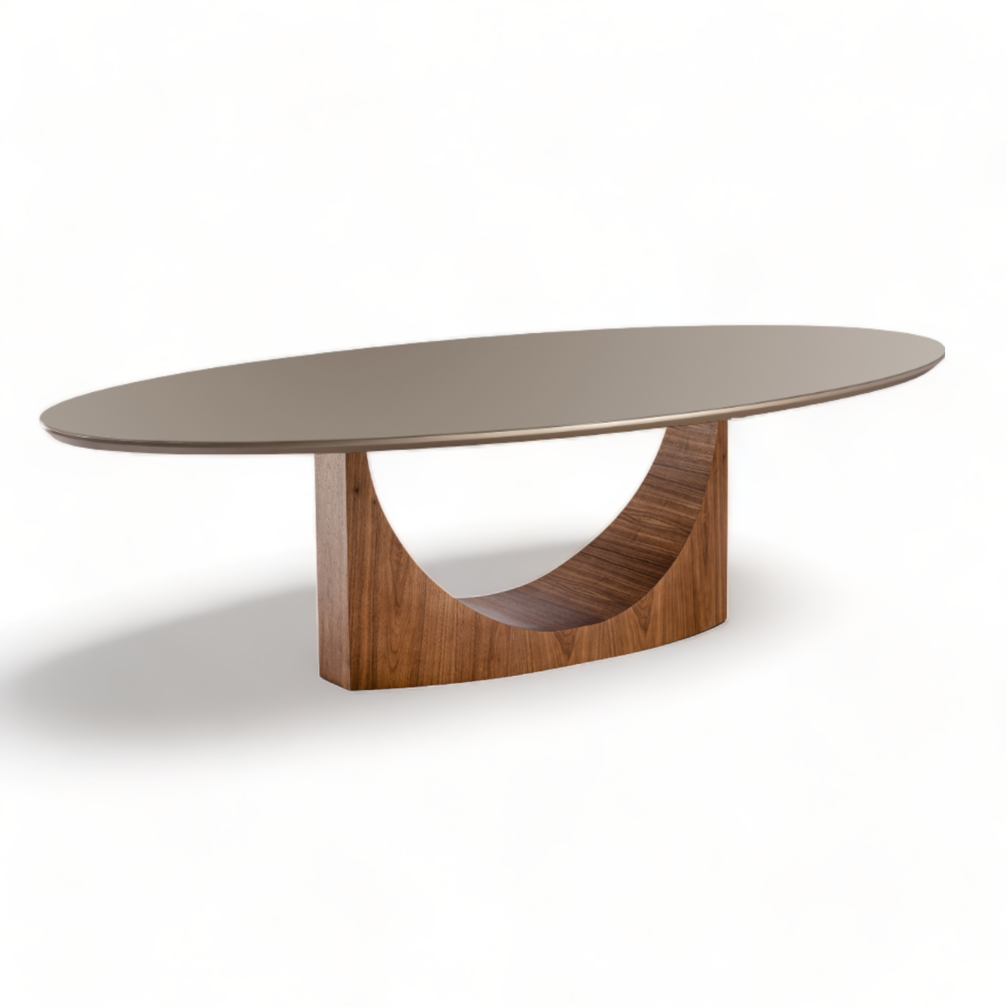 Brisa Oval Dining Table