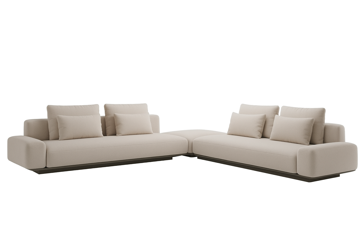 Buriti Modular Sectional Sofa