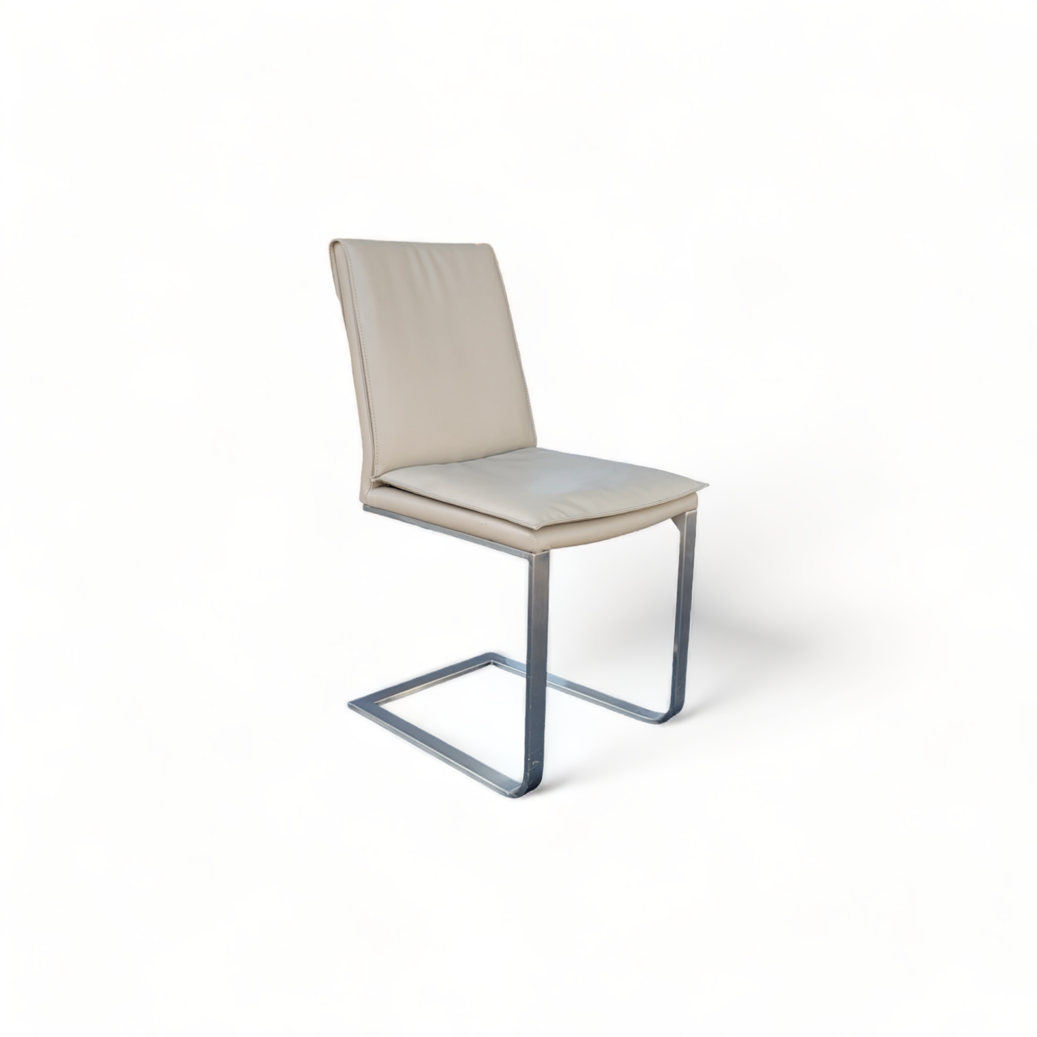 Rave Caffelatte Dining Chair (only 4)