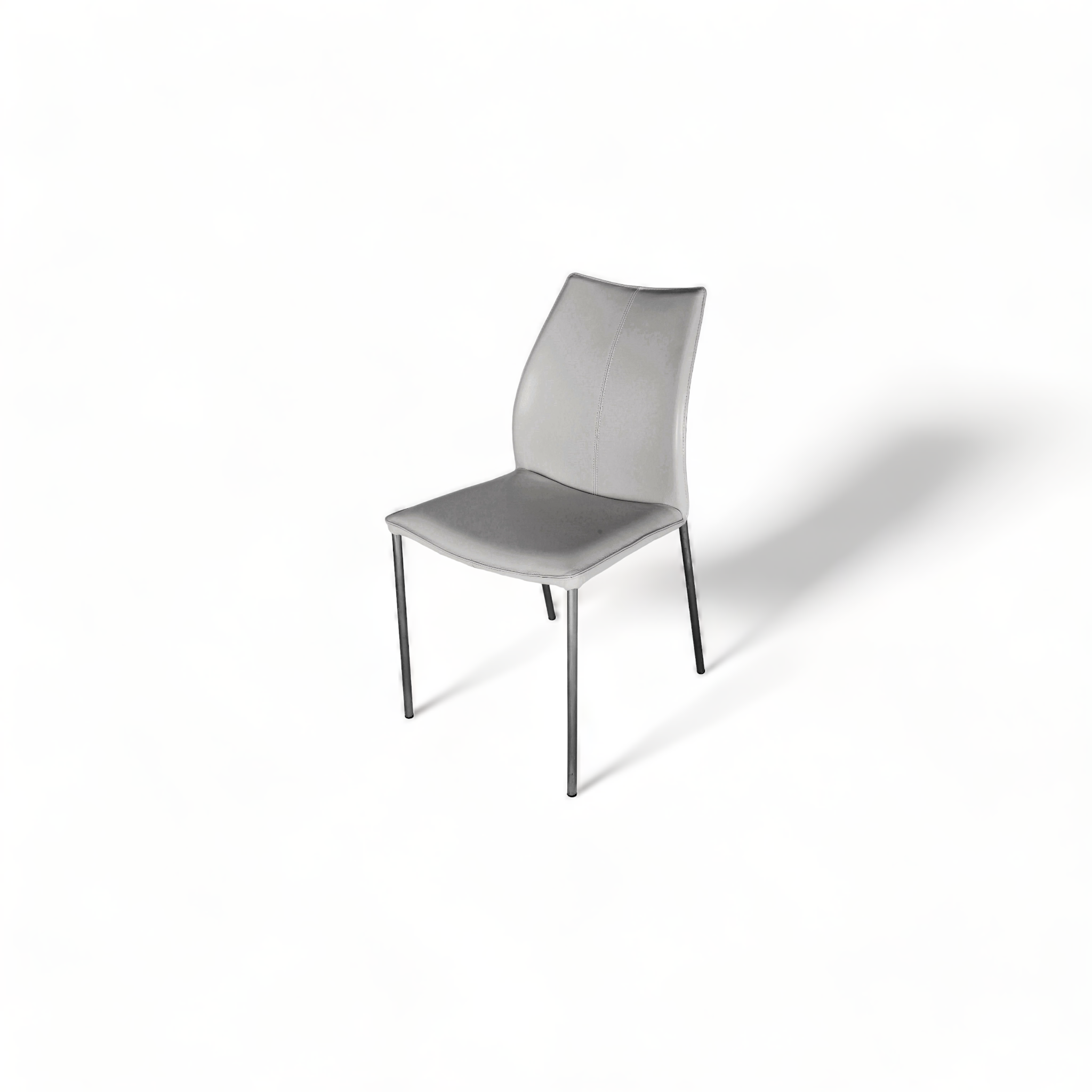 Fiorentina Light Grey Dining Chair (Min. 4 pcs.)