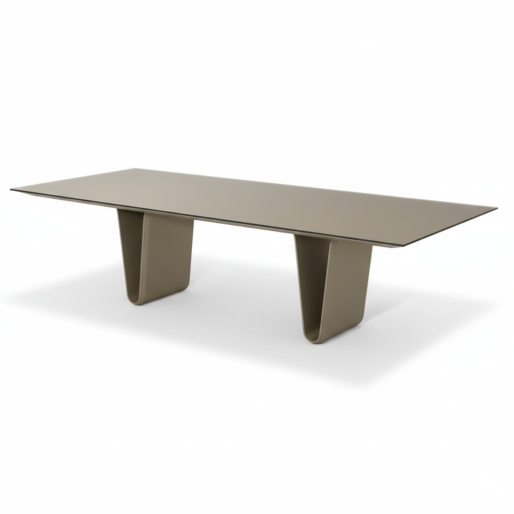 Emma Rectangle Dining Table