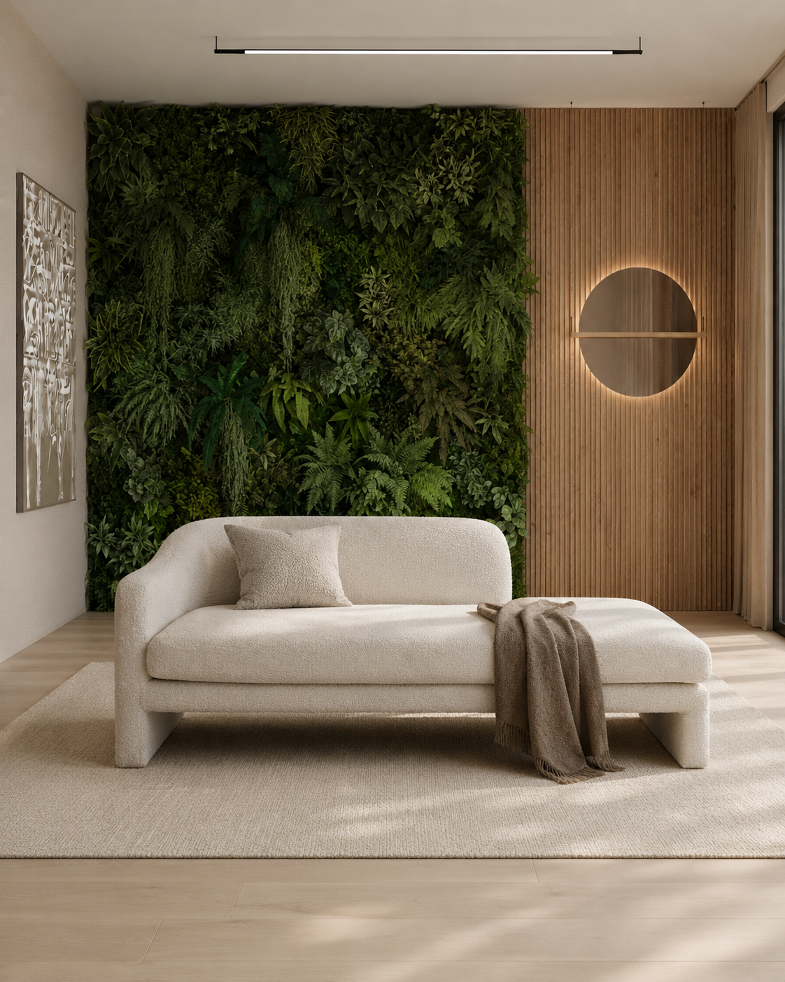 Furore Daybed Sofa