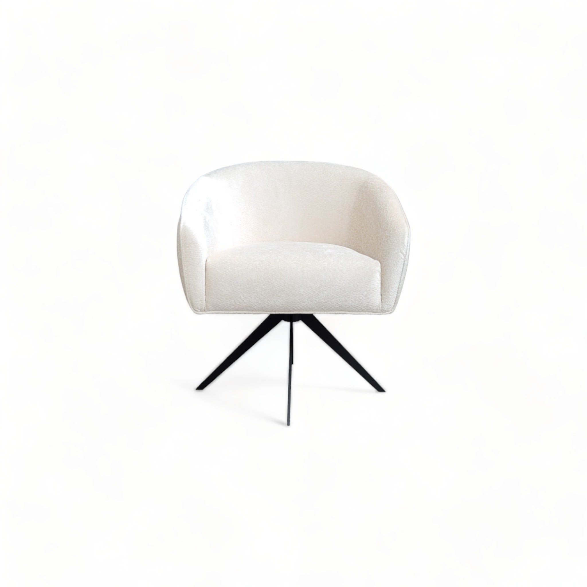 Diane Swivel Lounge Chair (only 2)