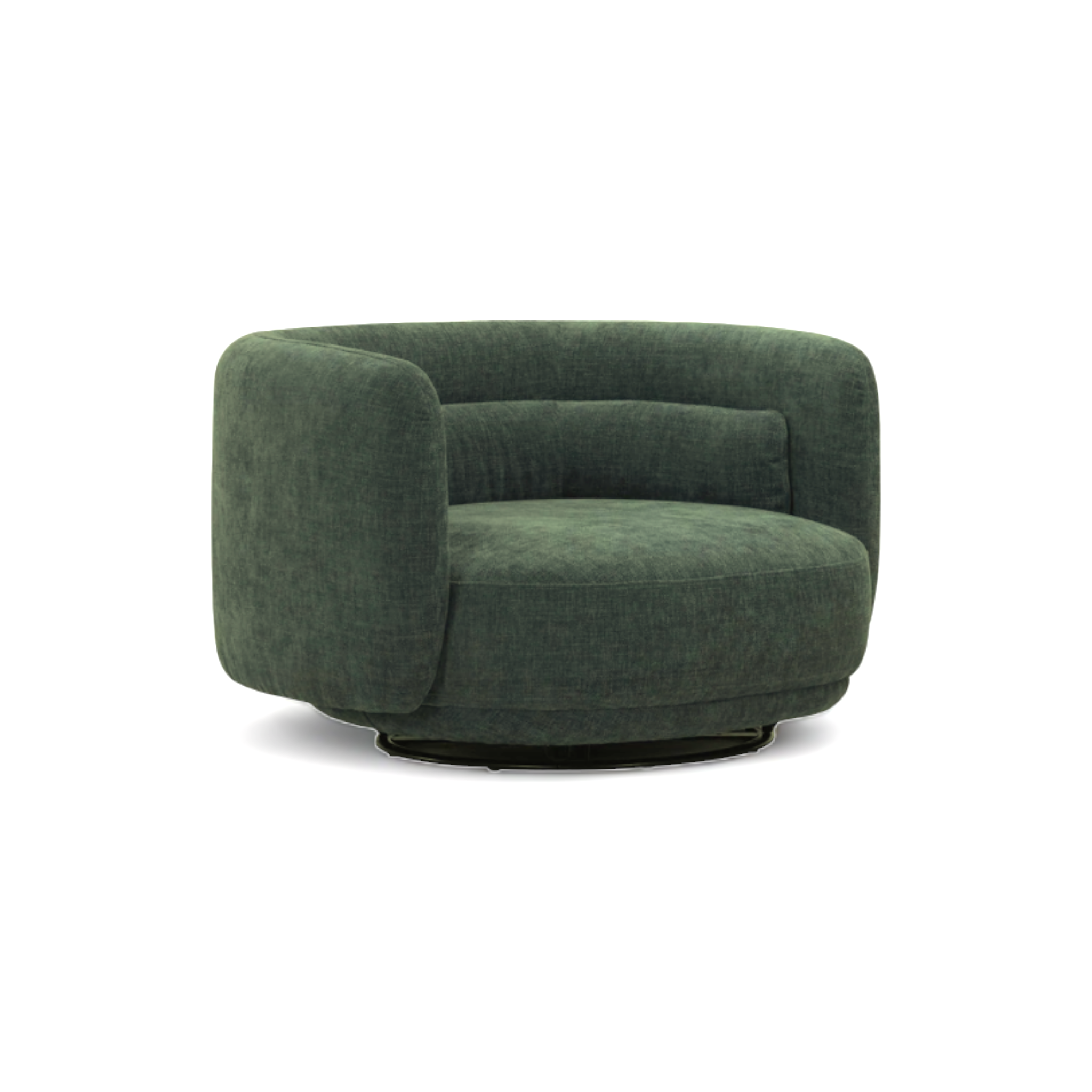 Andare XL Green Lounge Chair