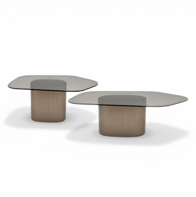Sense Coffee Table - Tall Version