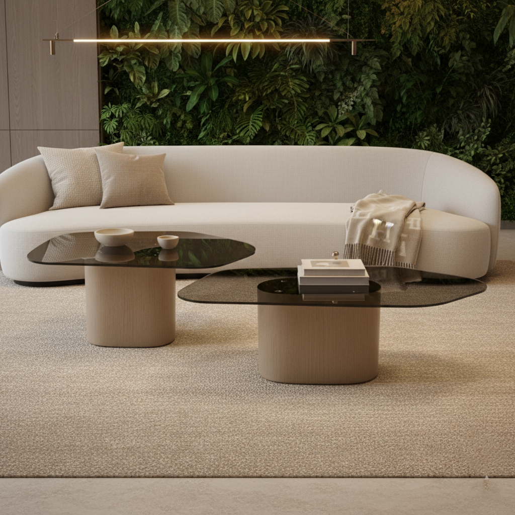 Sense Coffee Table - Tall Version