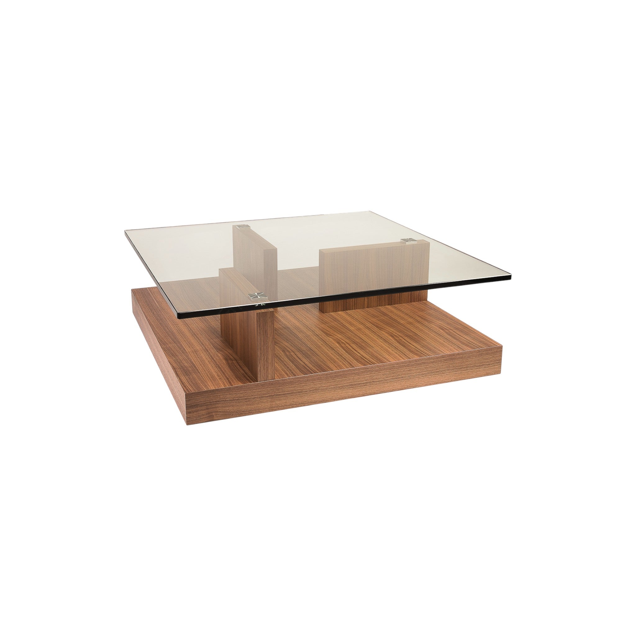 Conrad Square Coffee Table
