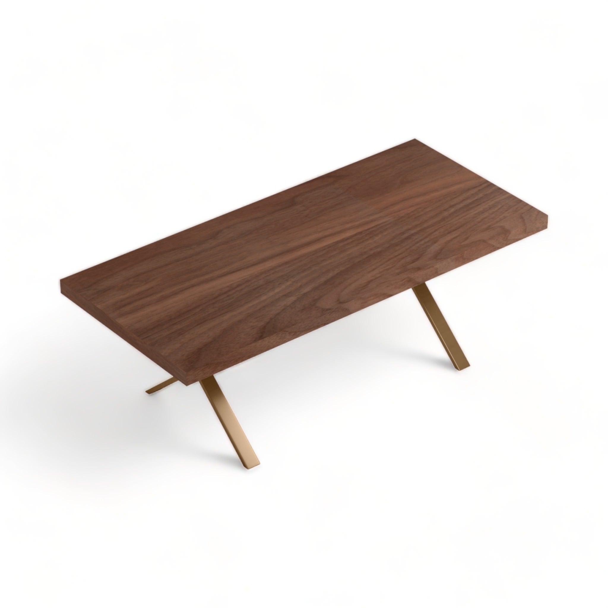 Infinity Rectangle Dining Table