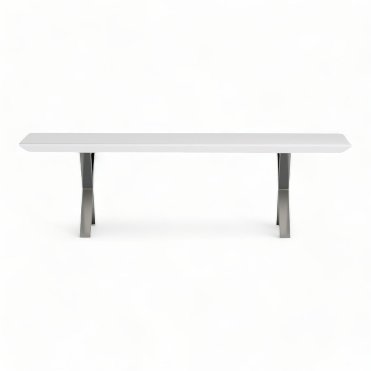 Infinity Table Rectangle Infinity Rectangle Dining Table