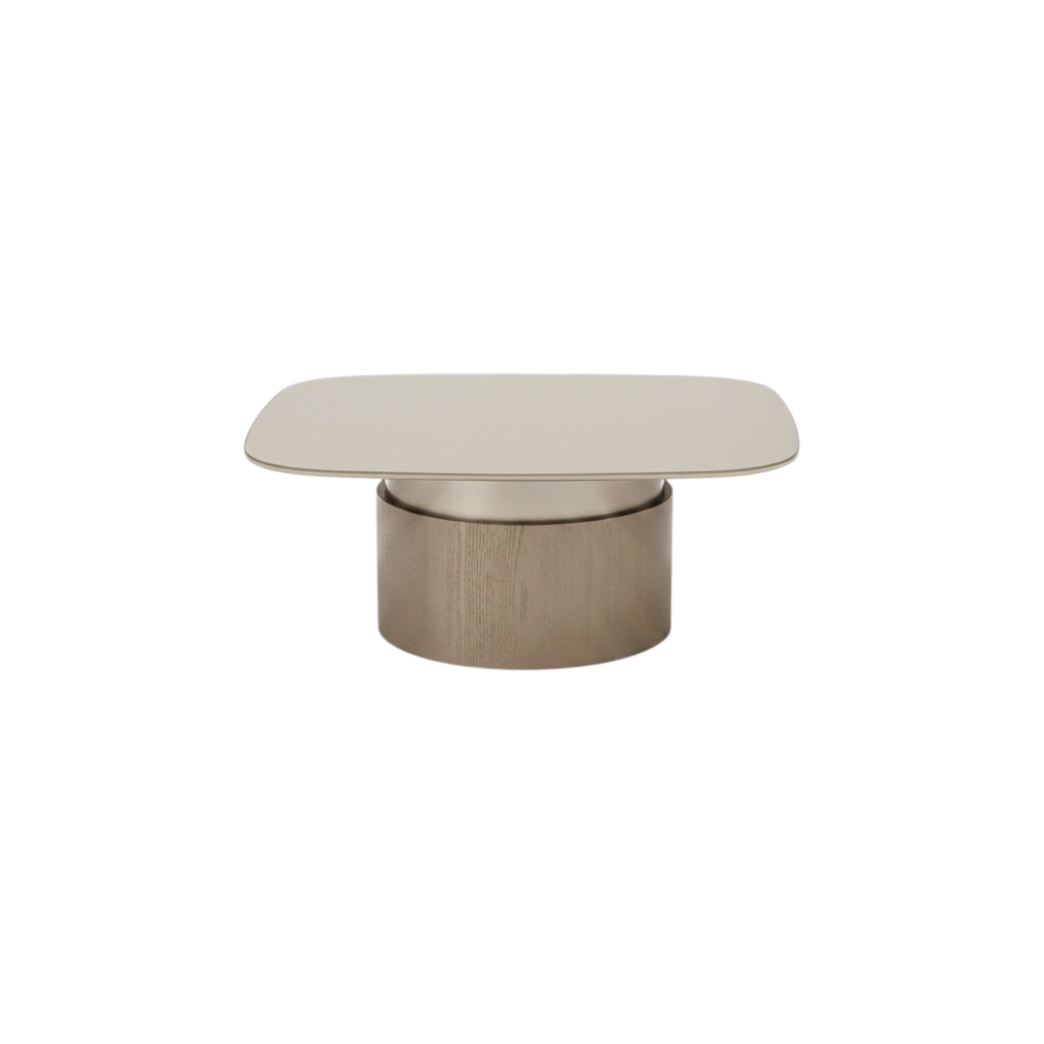 Hanoi Coffee Table Champagne
