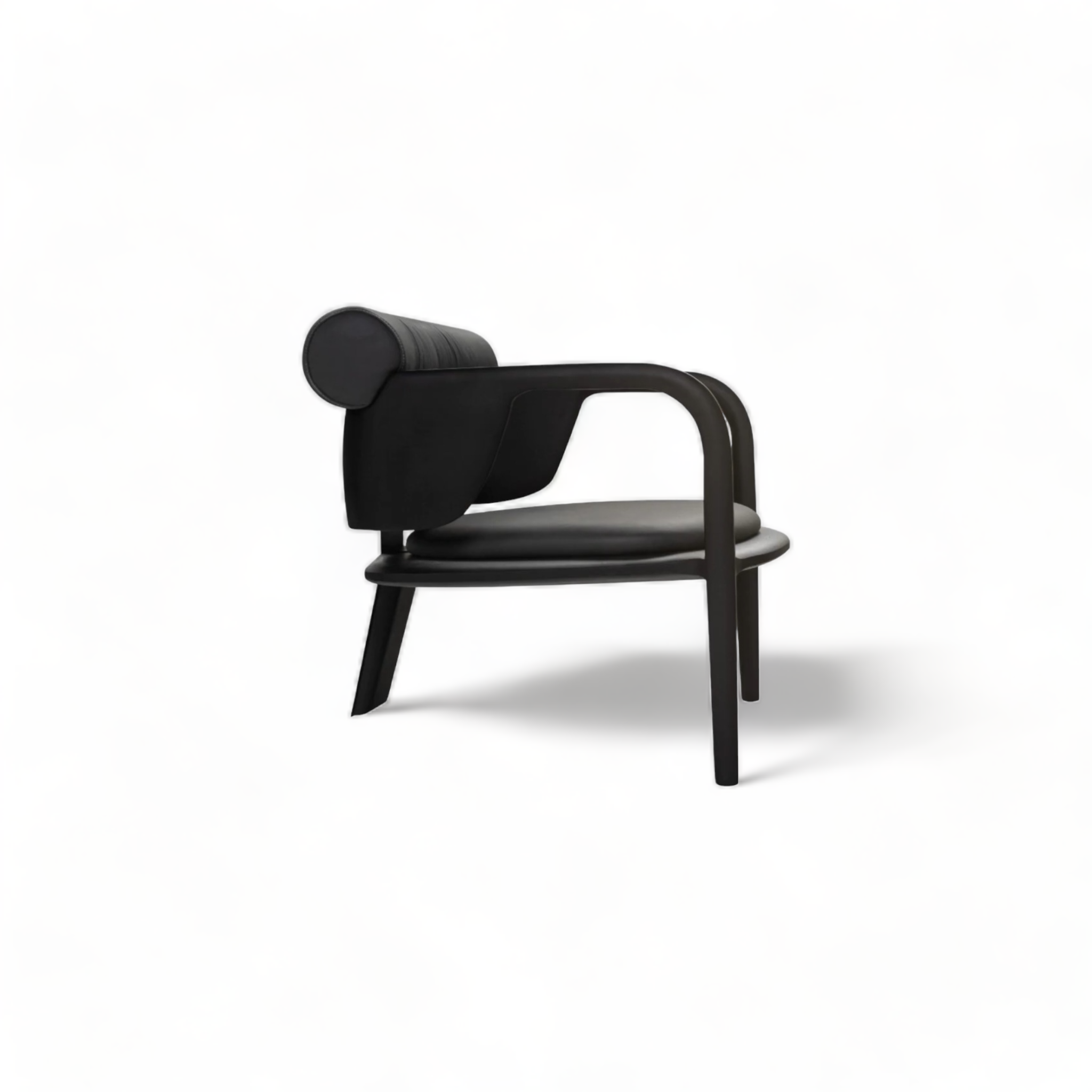 Longhi Poltrone Chair