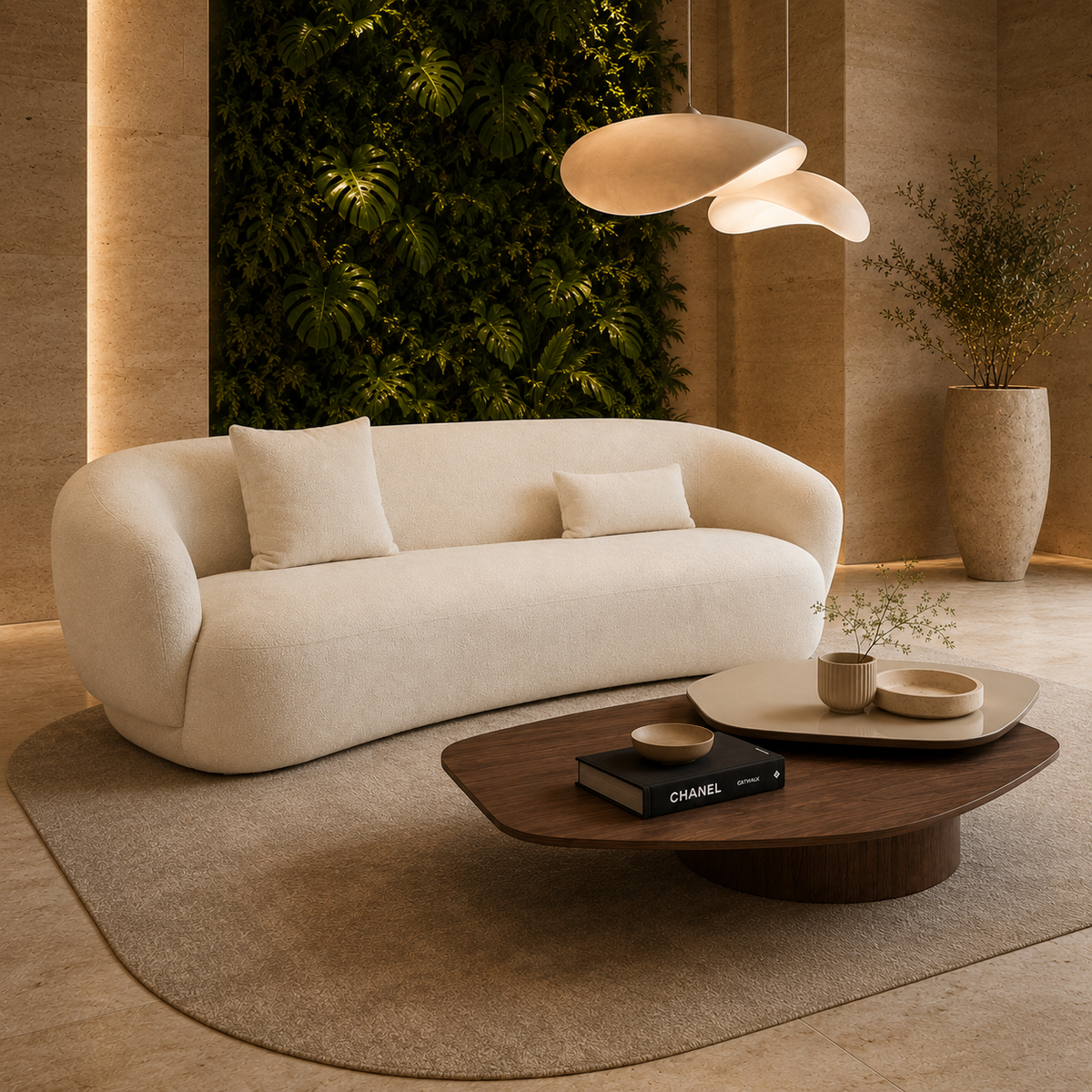 Riviera Sofa