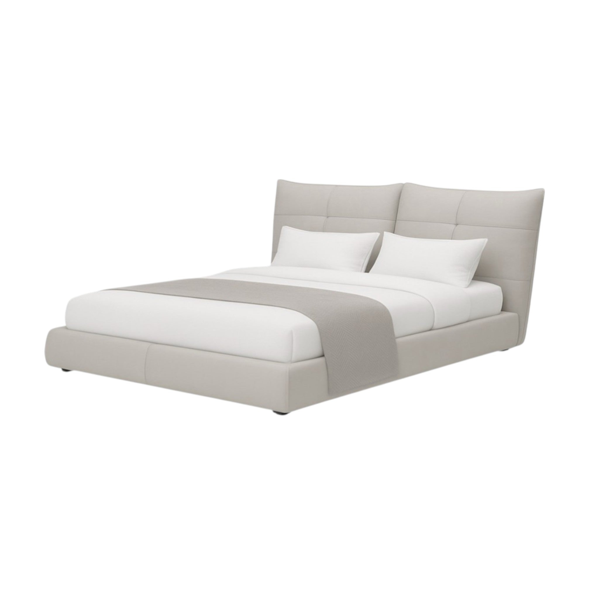 Mondo Queen Bed