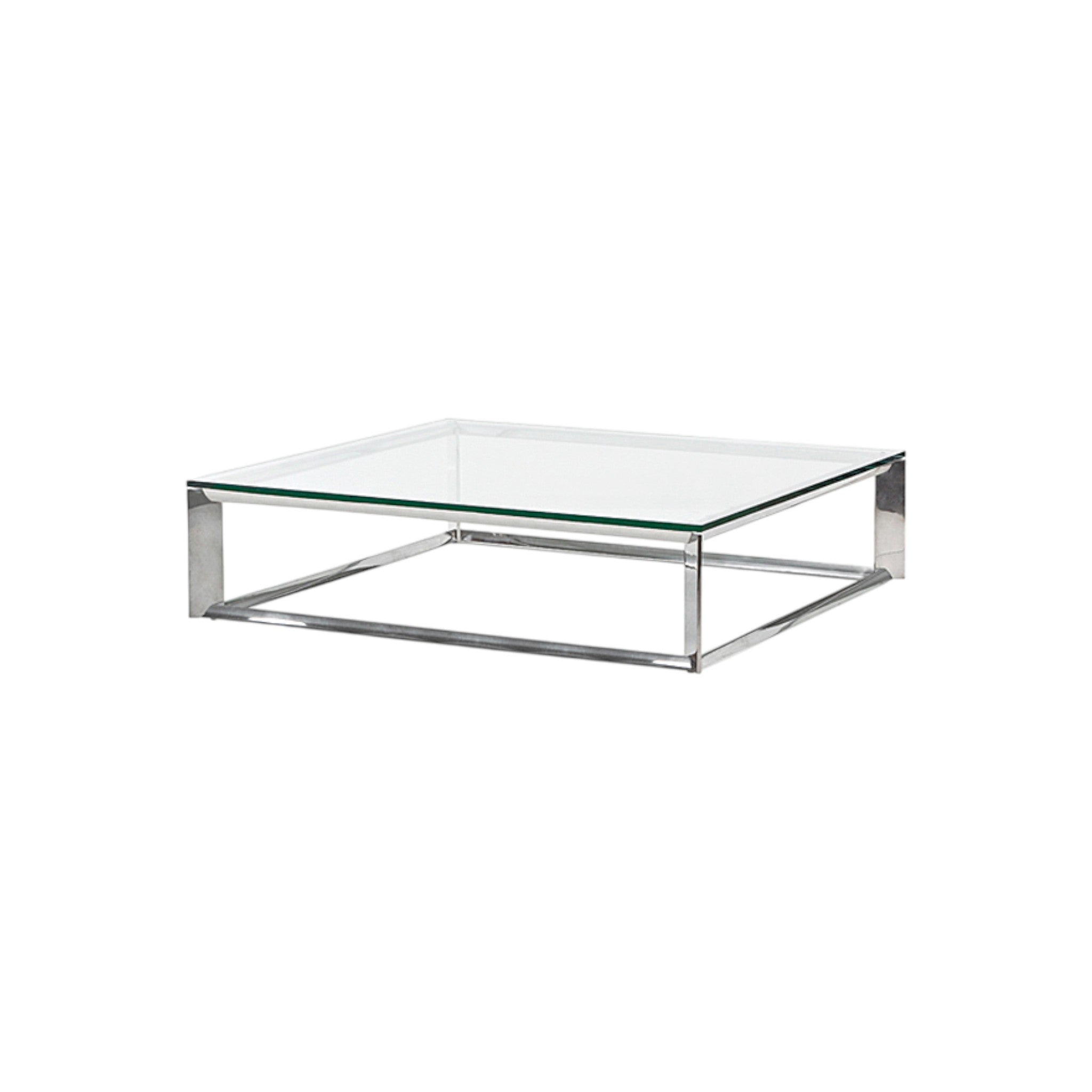 Dade Square Large Coffee Table
