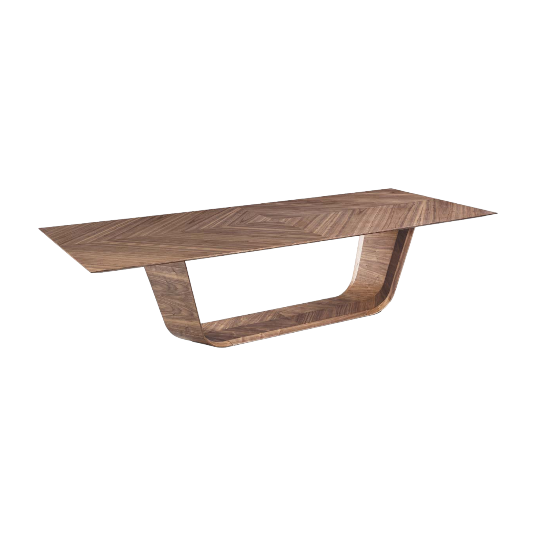 Rotterdam Rectangle Dining Table