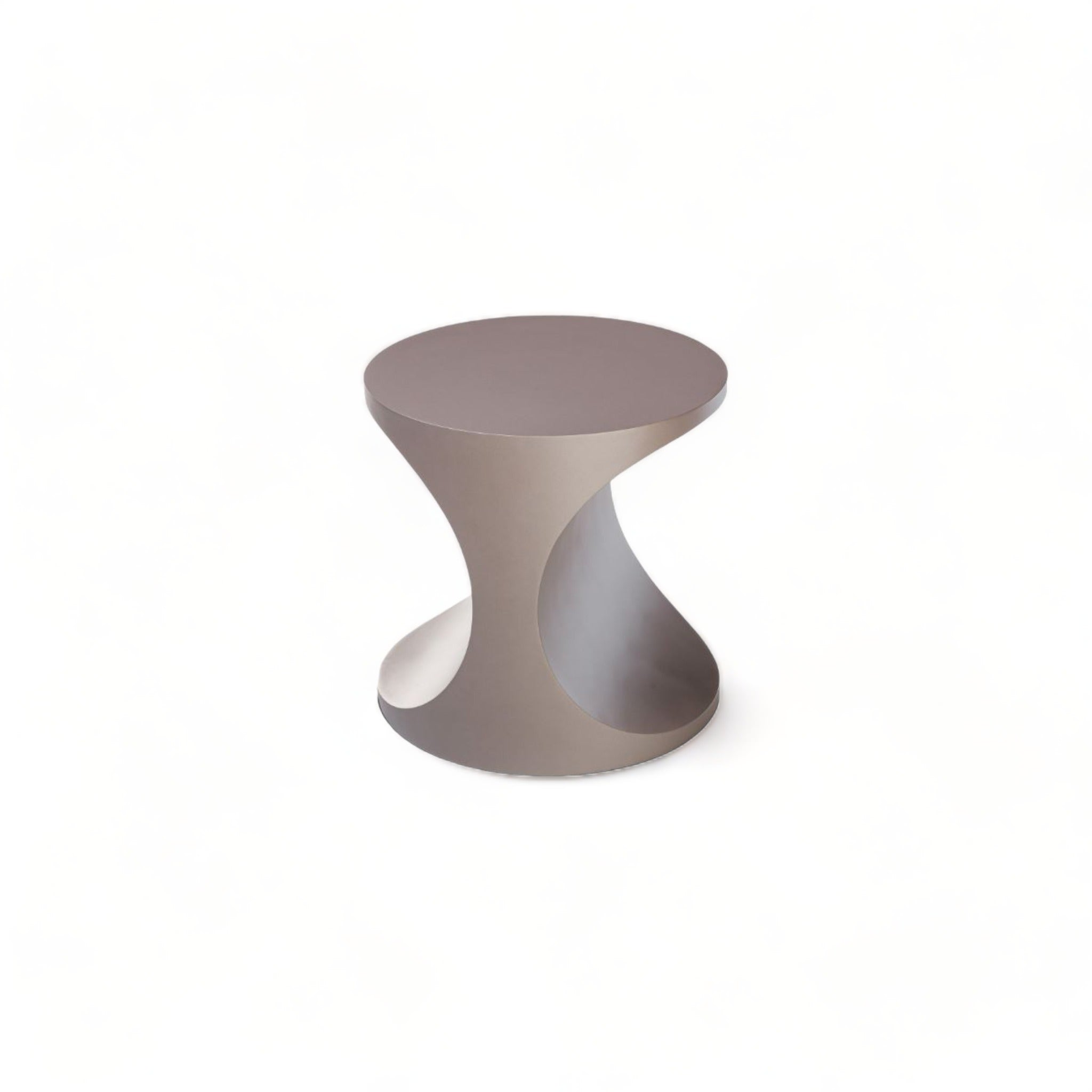 Apple Urano Round Side Table