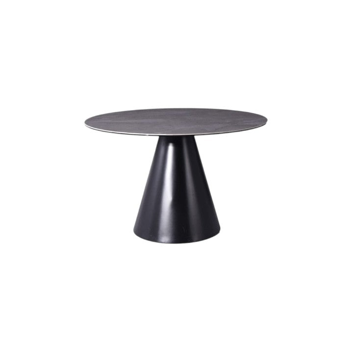 Sun Round Dining Table