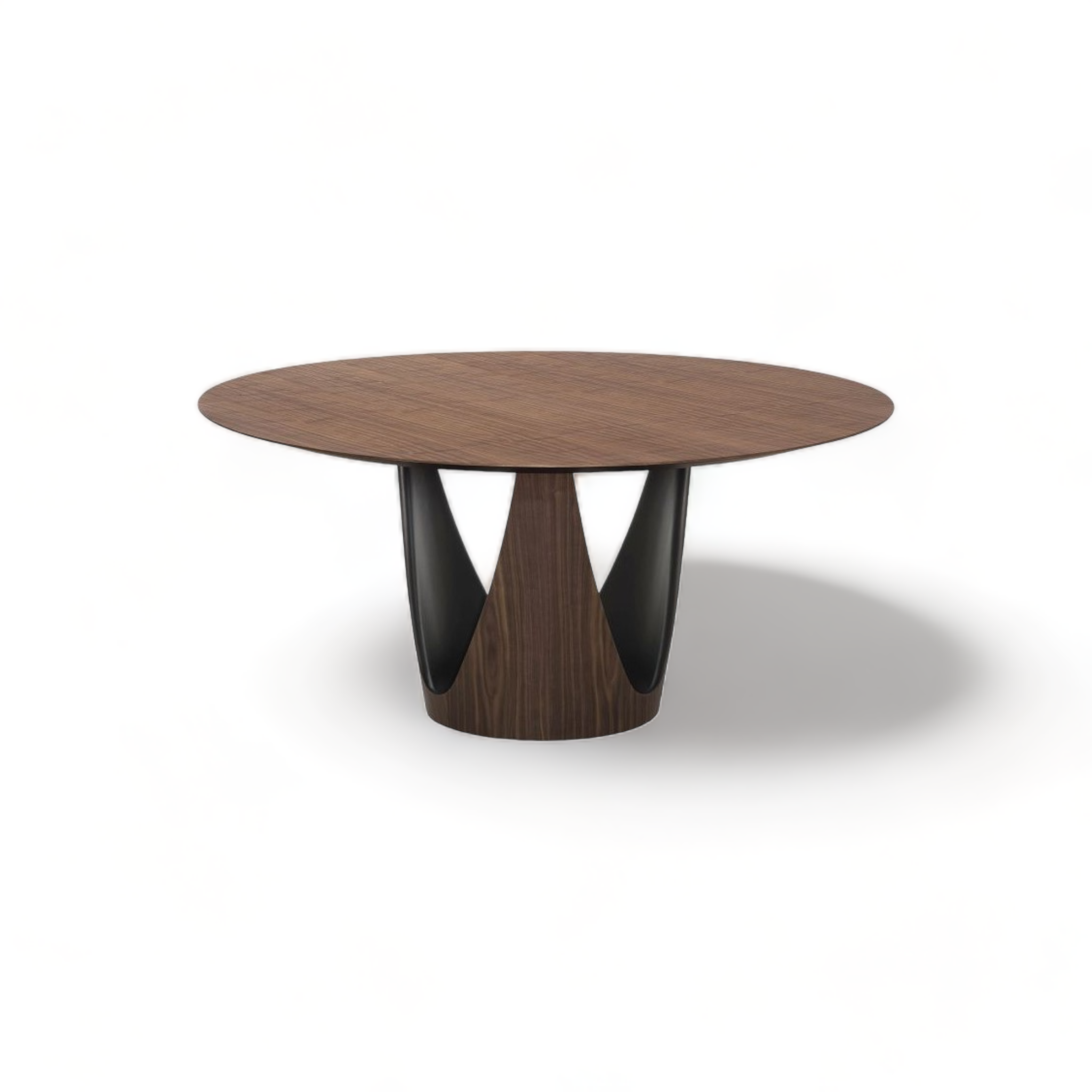 Dodge Round Dining Table