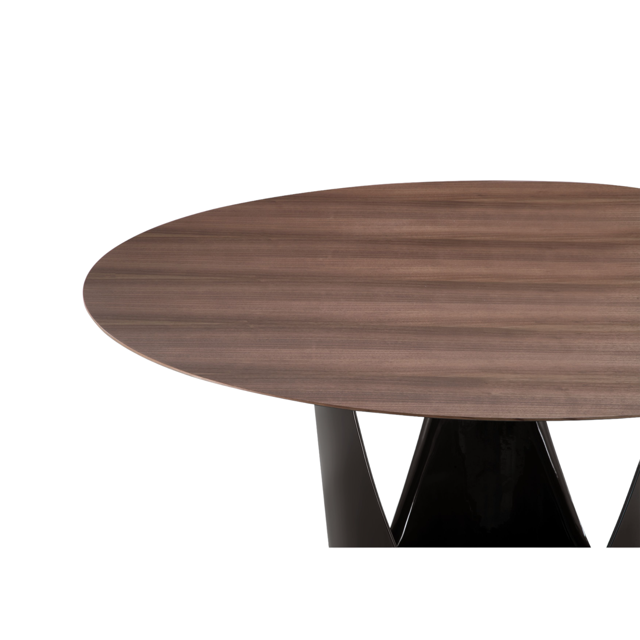 Dodge Round Dining Table