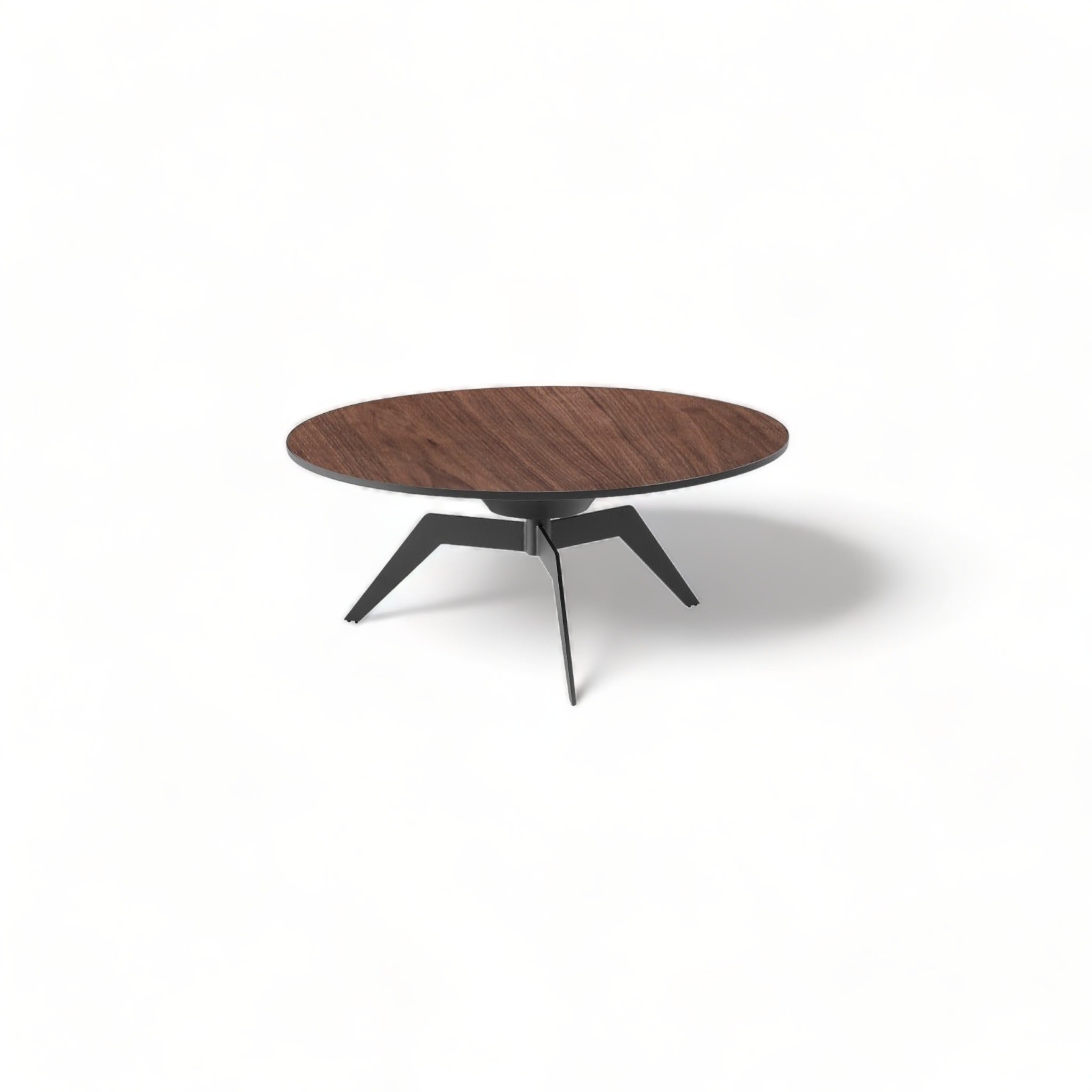 Grotte Round Coffee Table